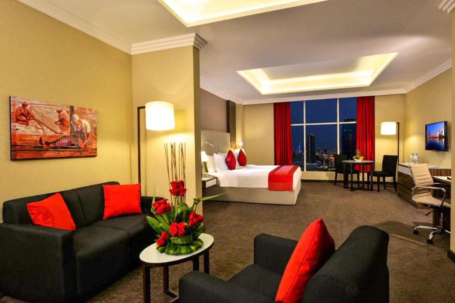 Junior Suite photo 1