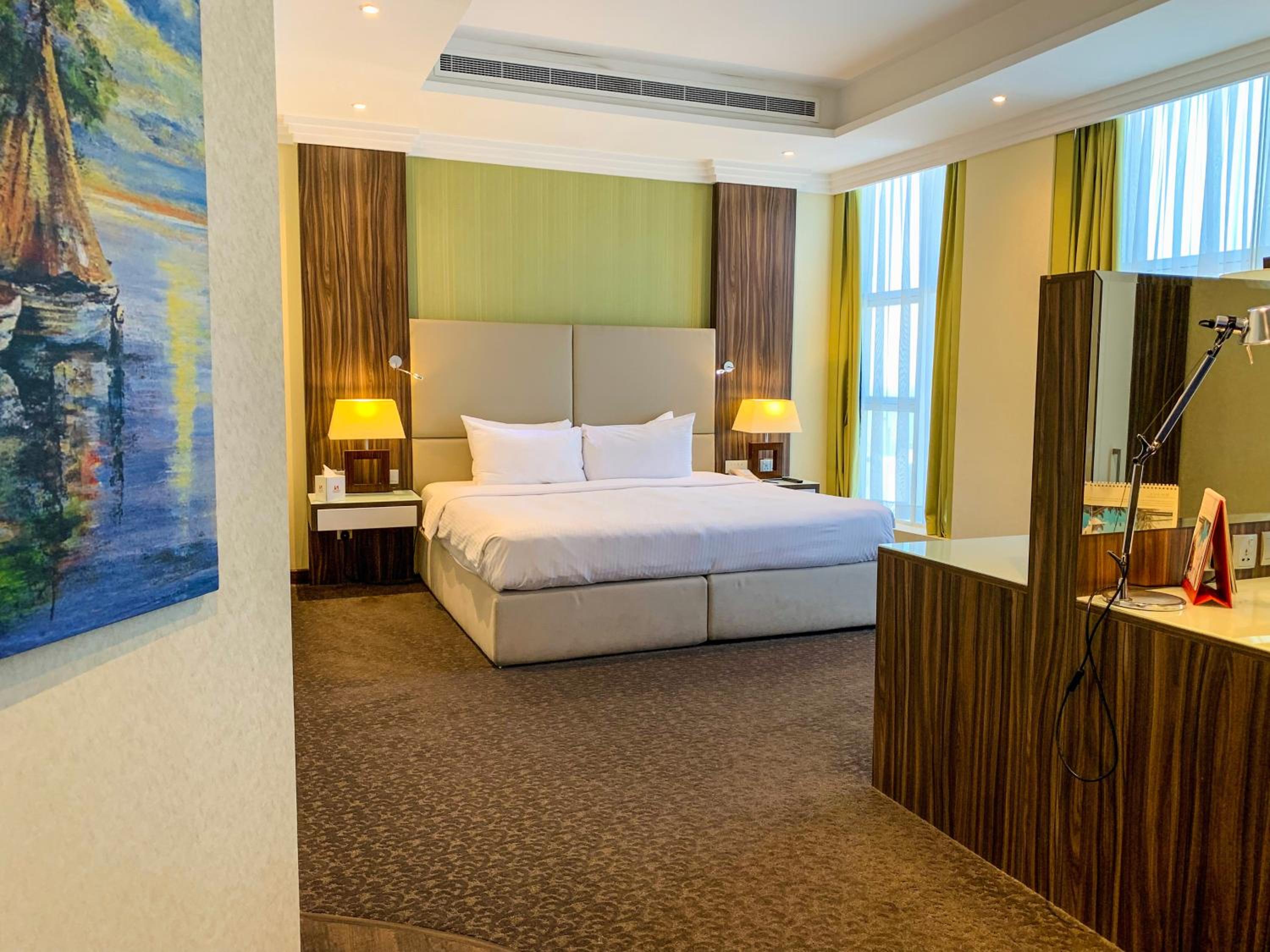 Superior King Room photo 3