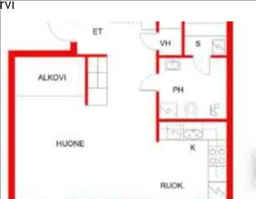 One-Bedroom Apartment - Photo 18