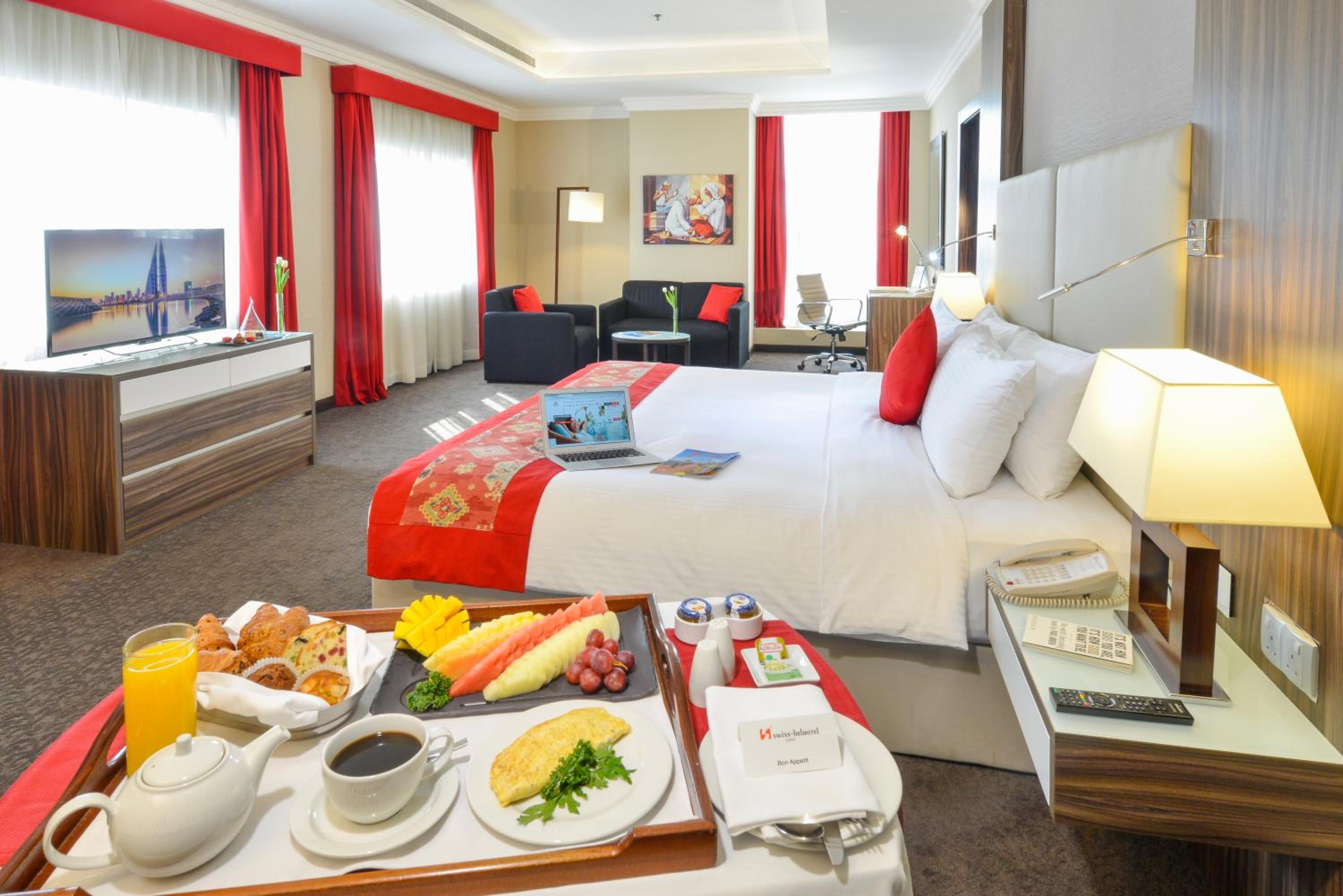 Premium  Room photo 1