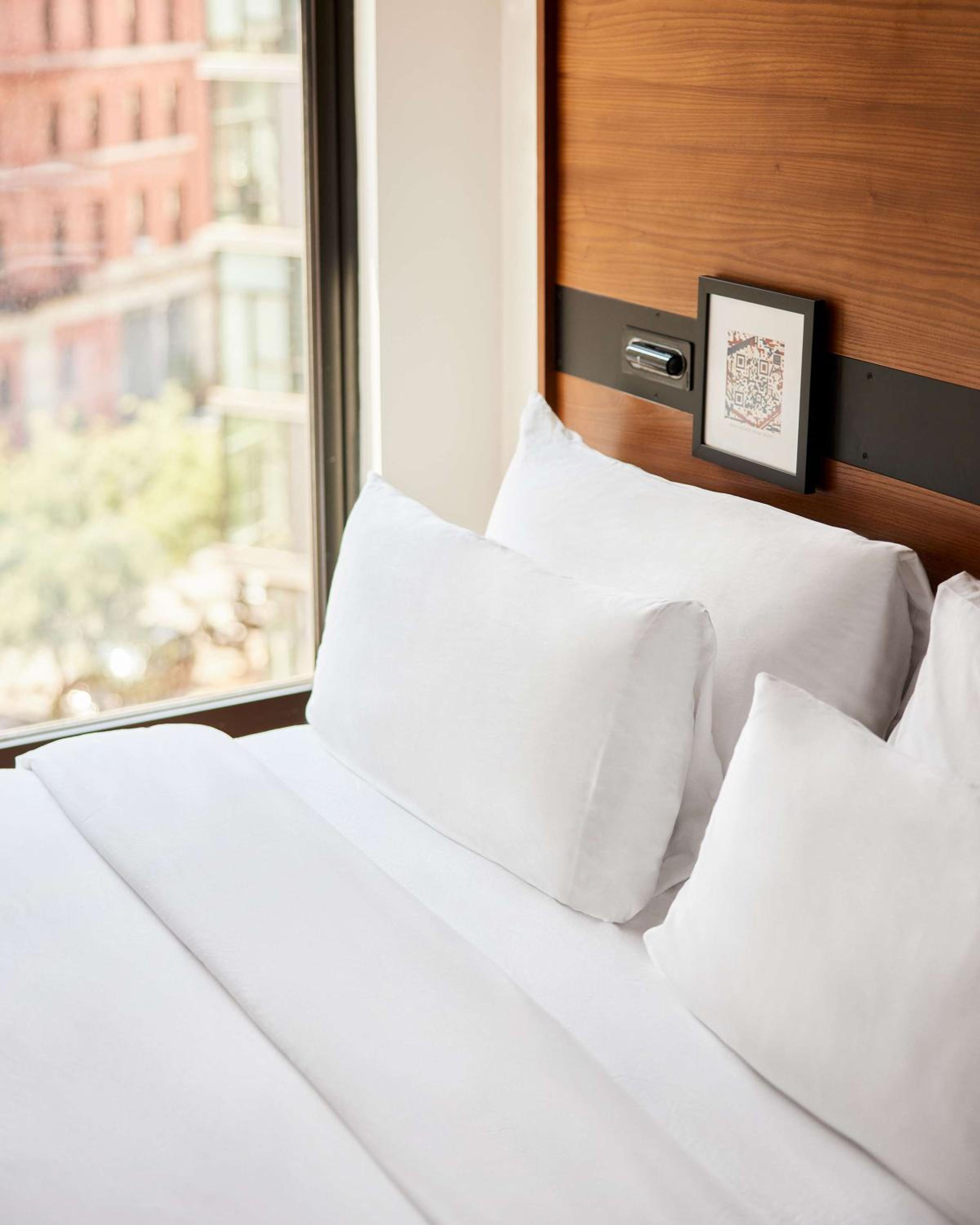 King Room City View