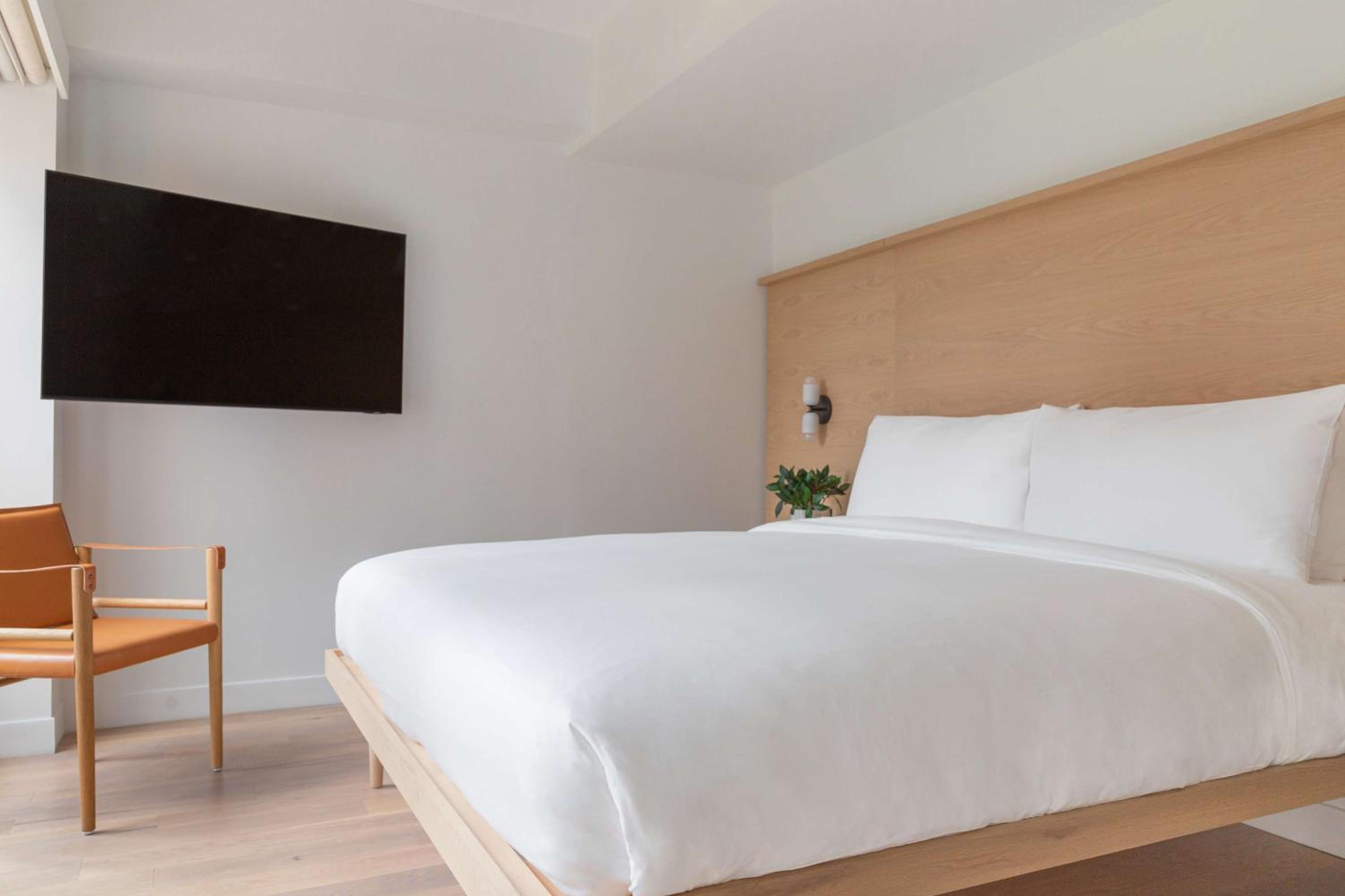 Arlo Suite Accessible
