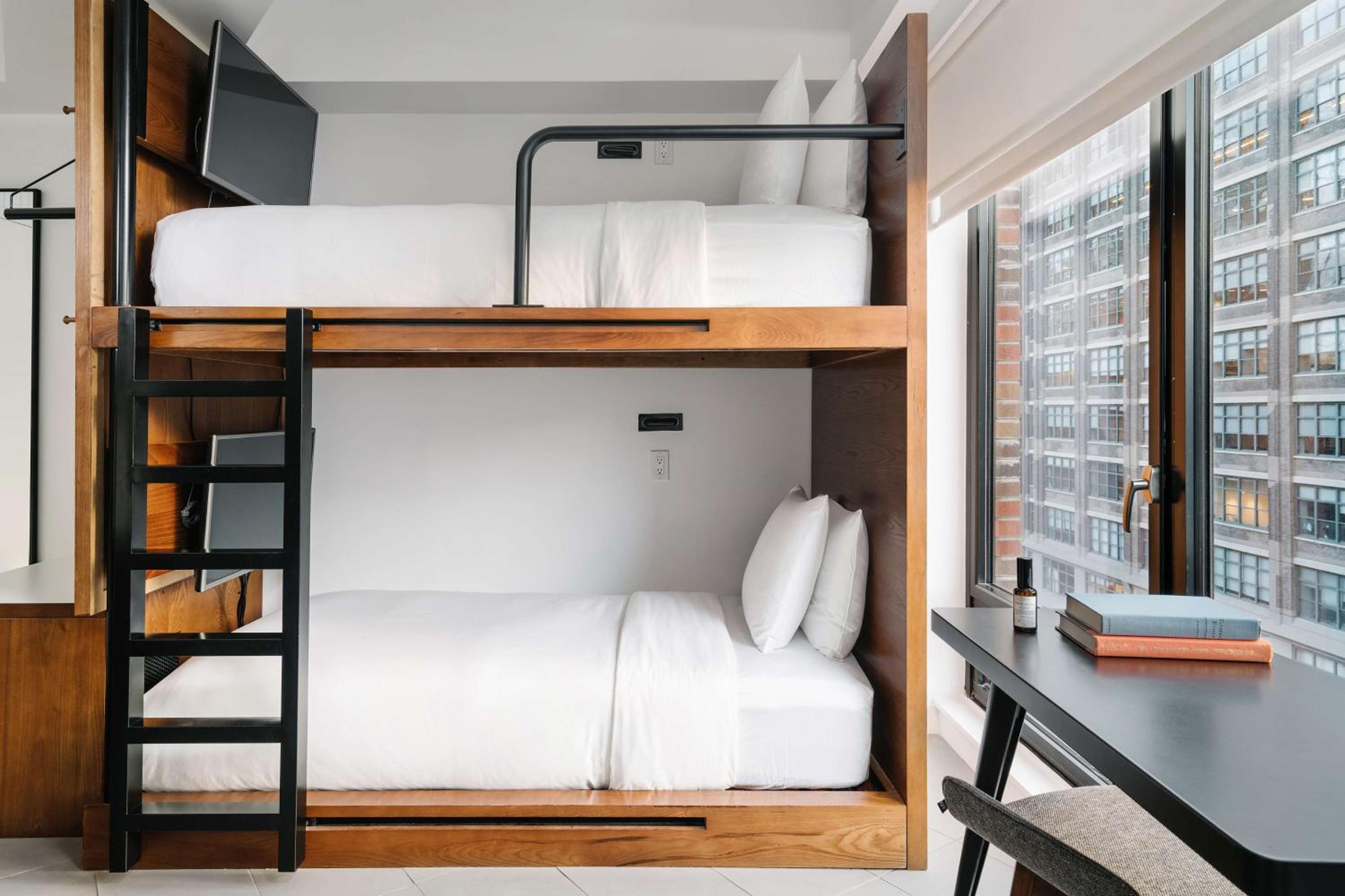 Bunk Room