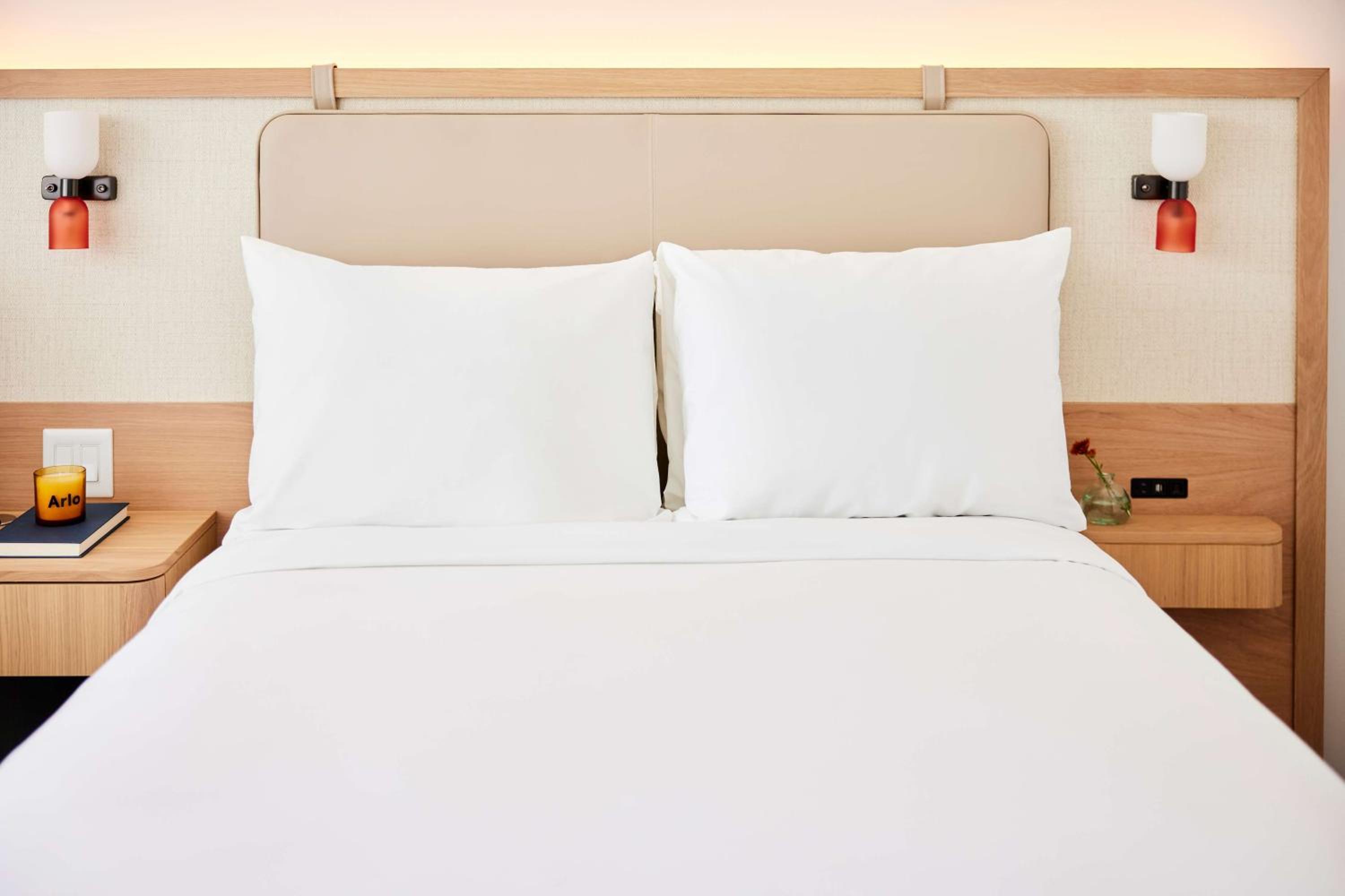 Double Room - Disability Access