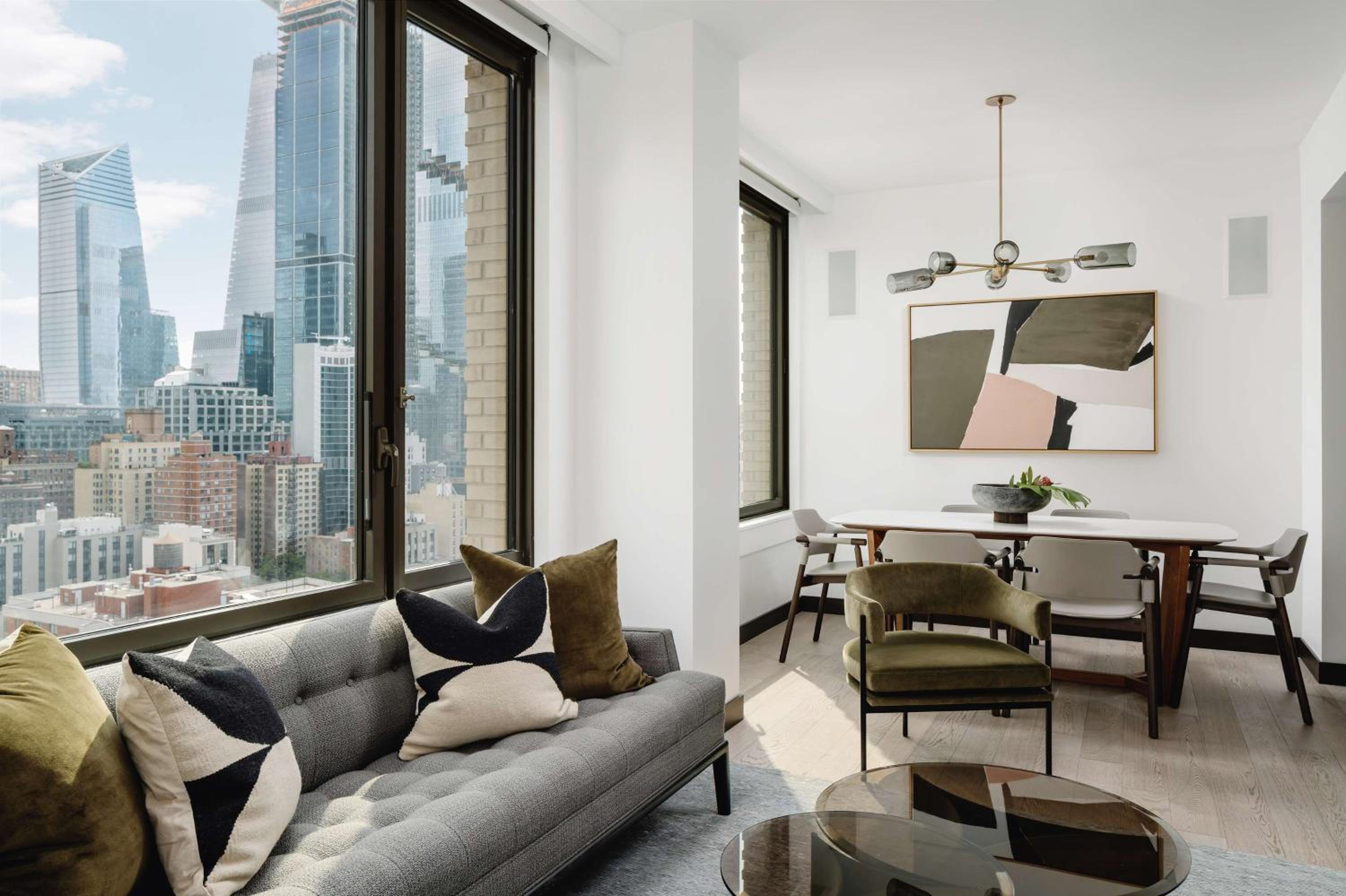Arlo Suite