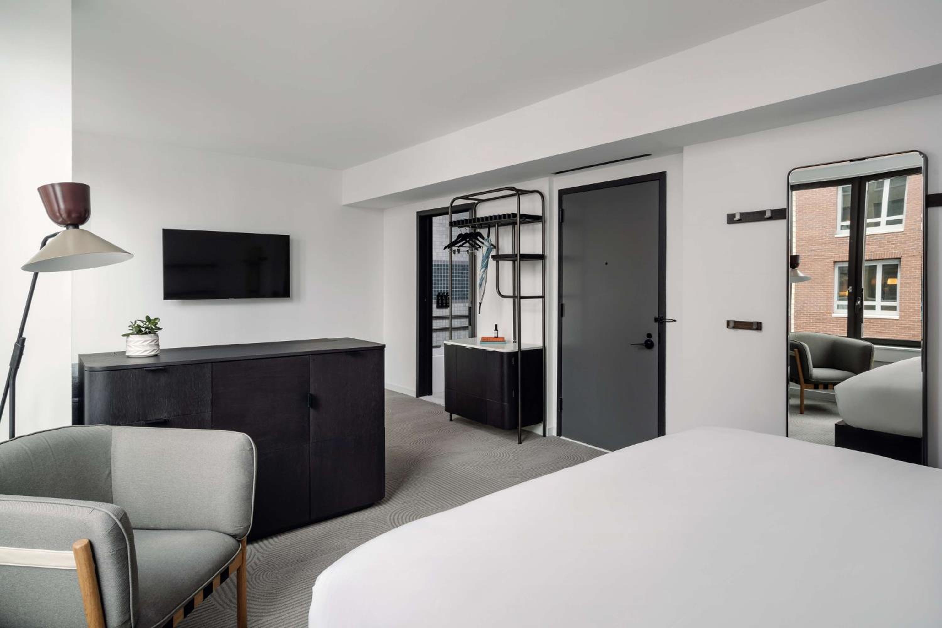 King Suite