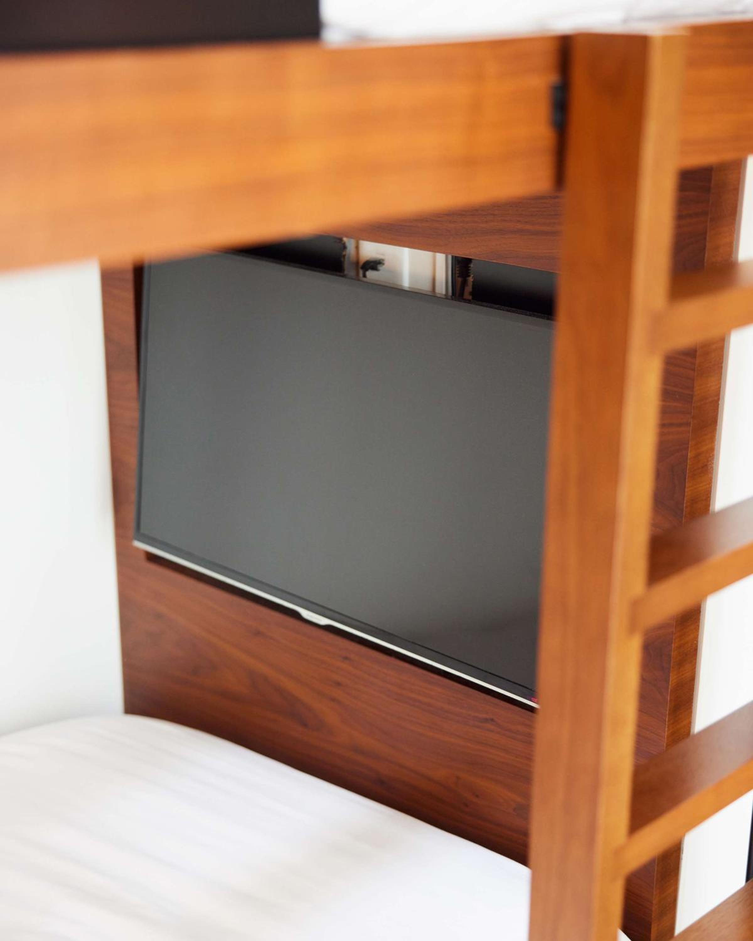 Bunk Room