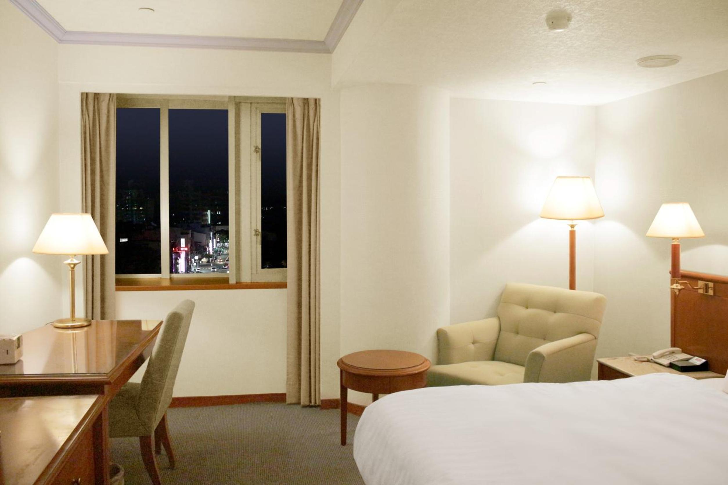 Standard Double Room - Photo 2