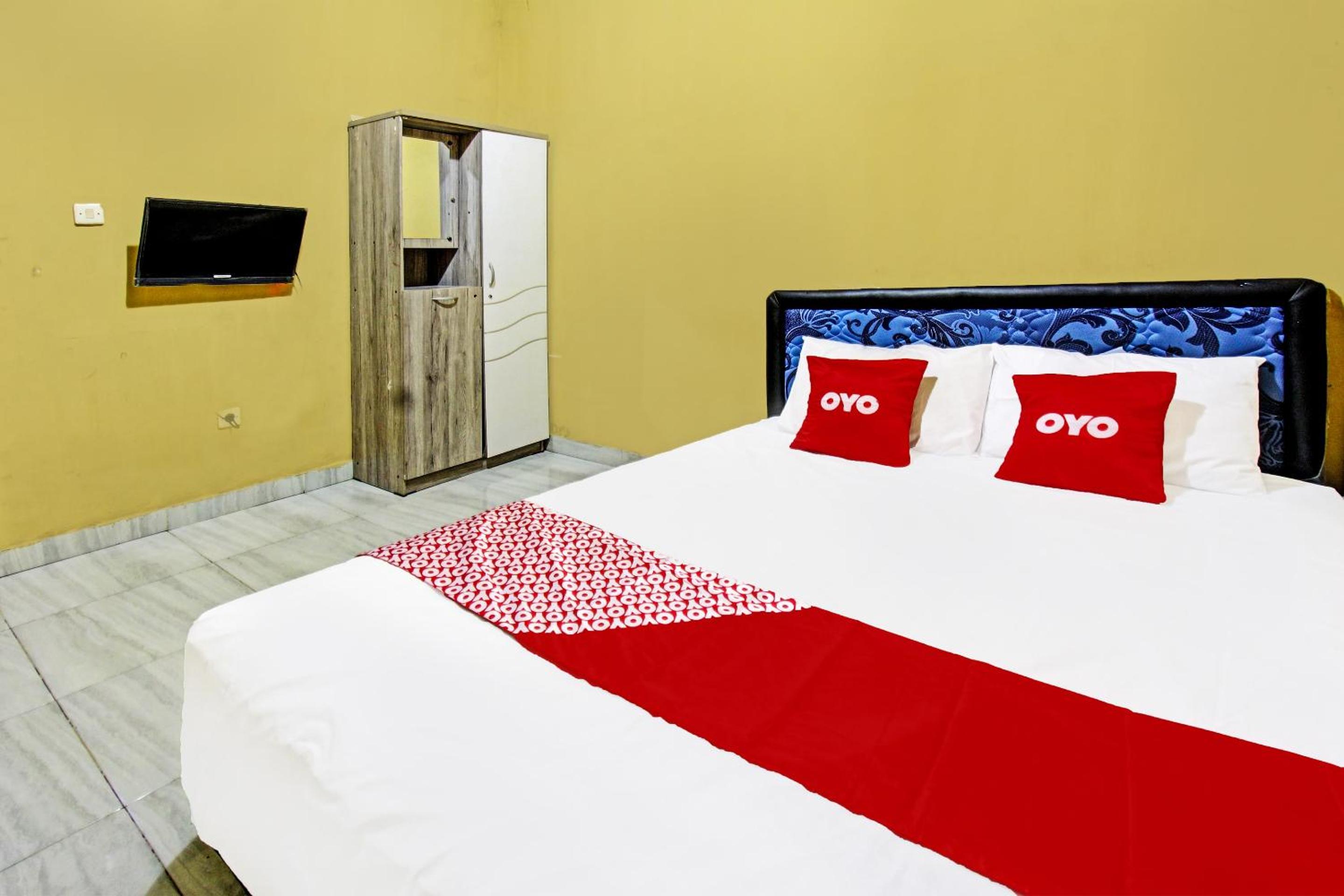 Deluxe Double Room photo 3