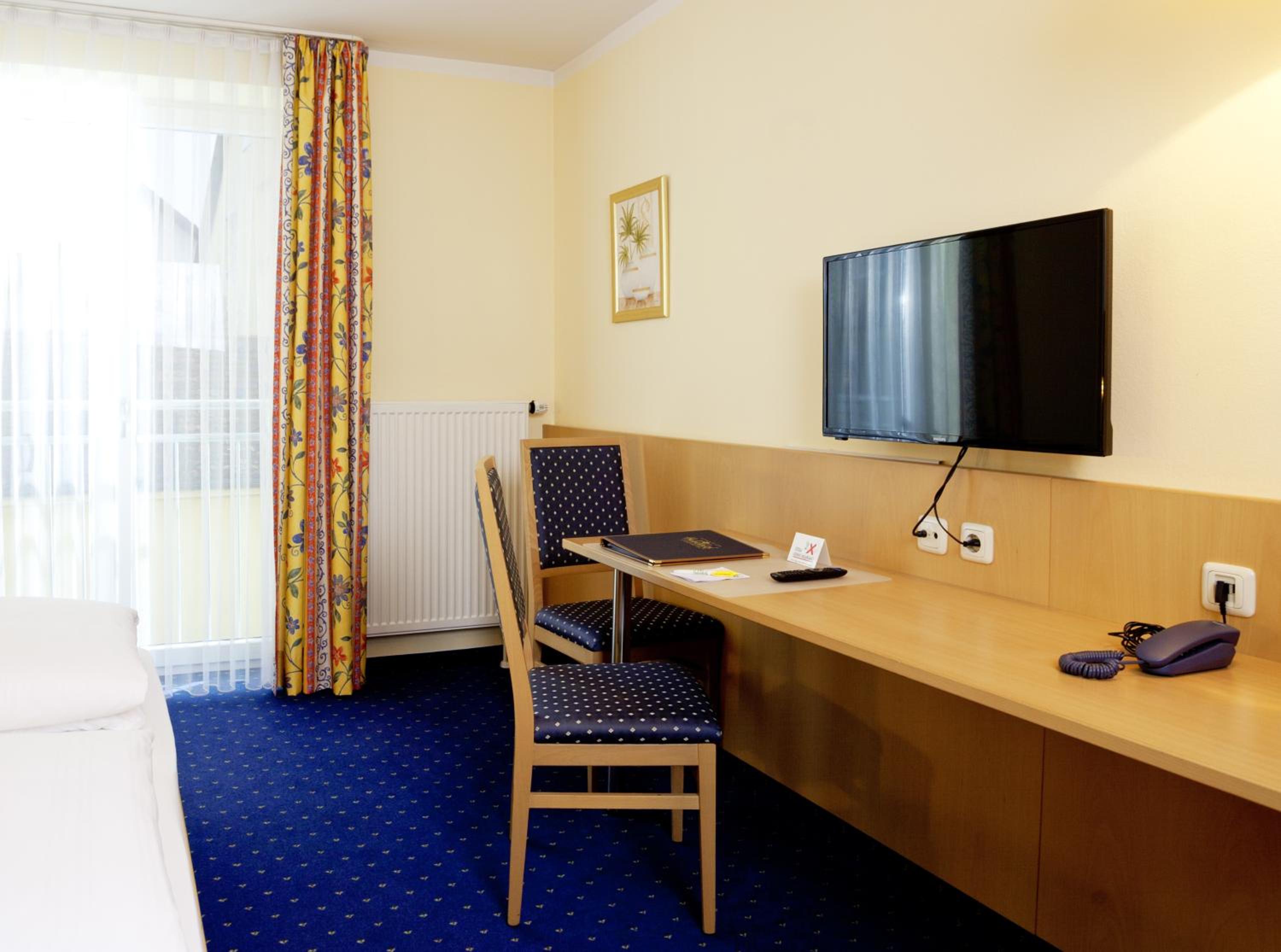 Comfort Double Room