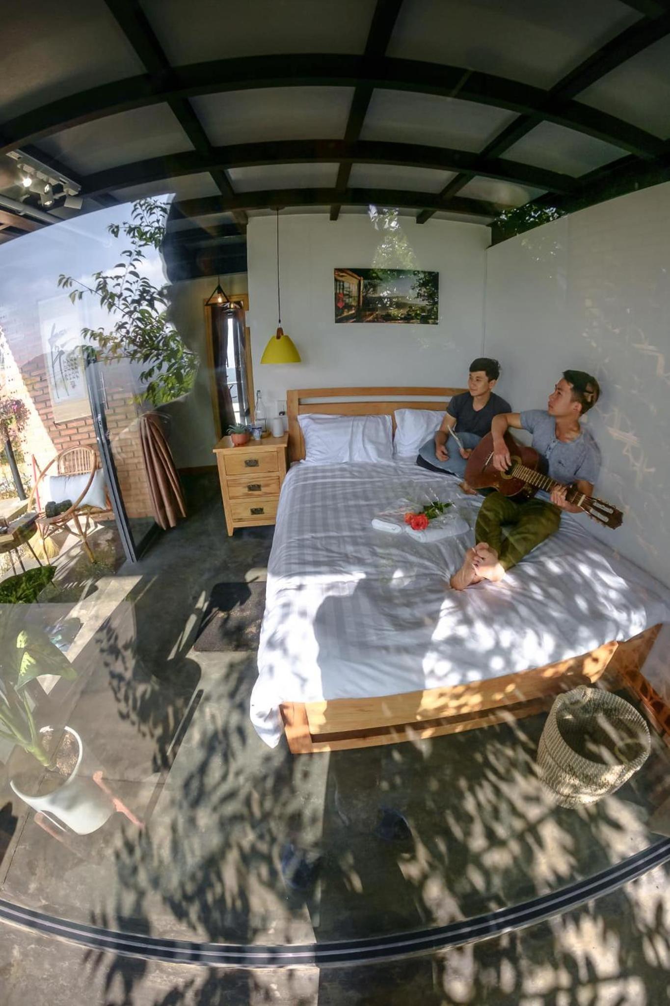Suite with Mountain View - Photo 25