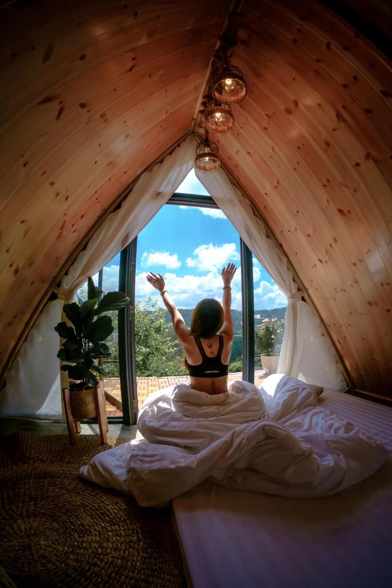Suite with Mountain View - Photo 27