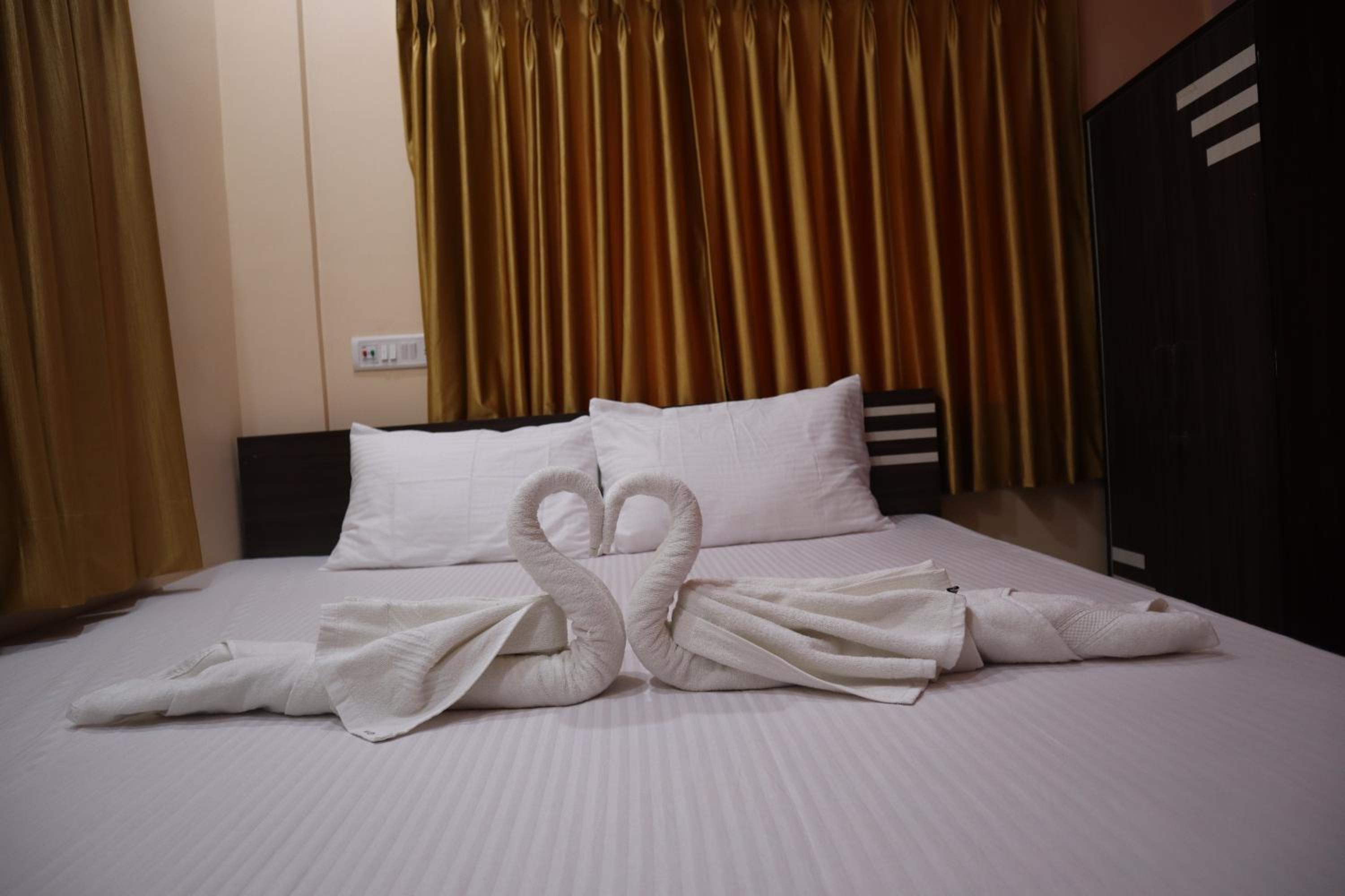 Deluxe Room photo 1