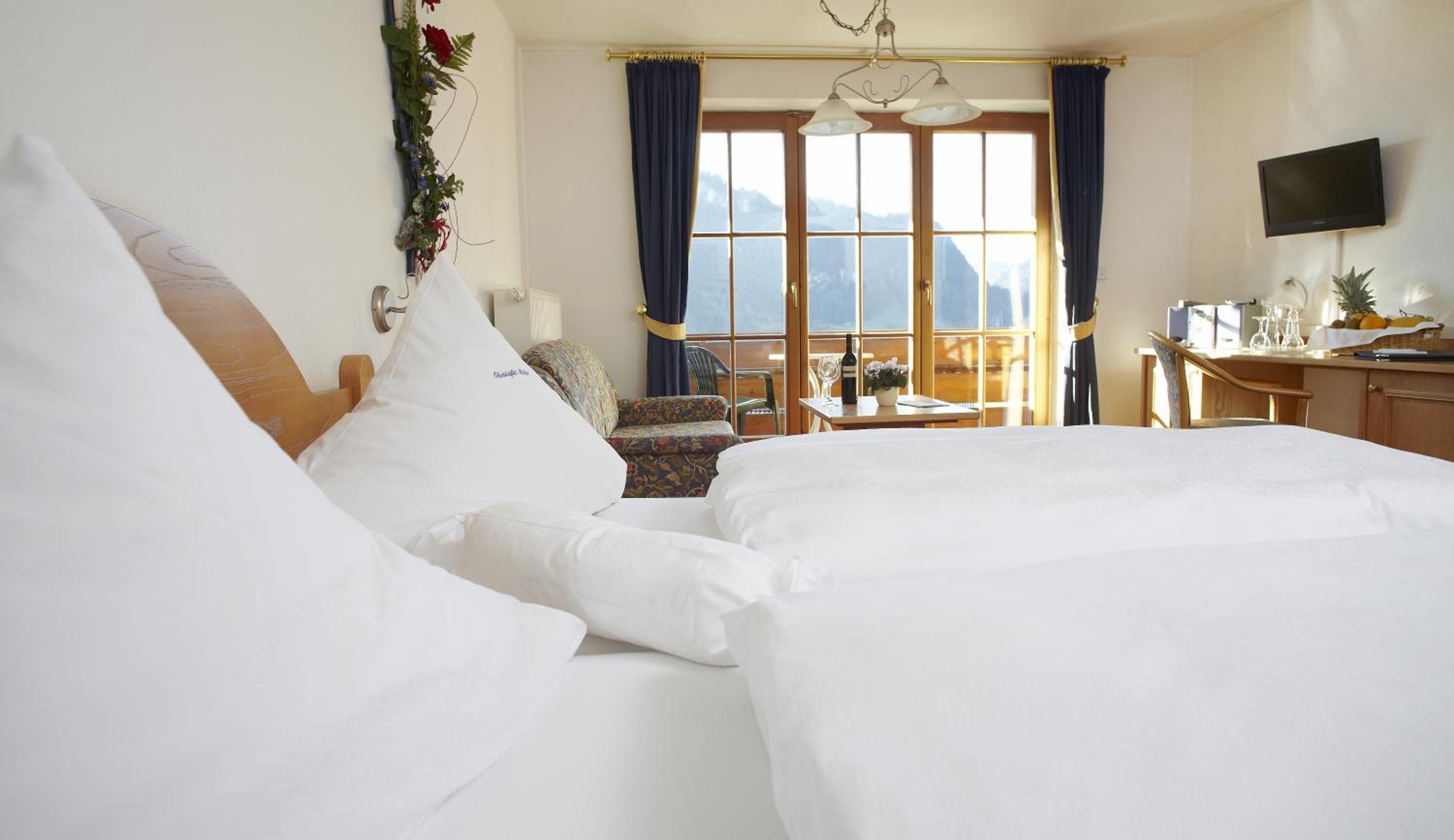 Double Room - Photo 4