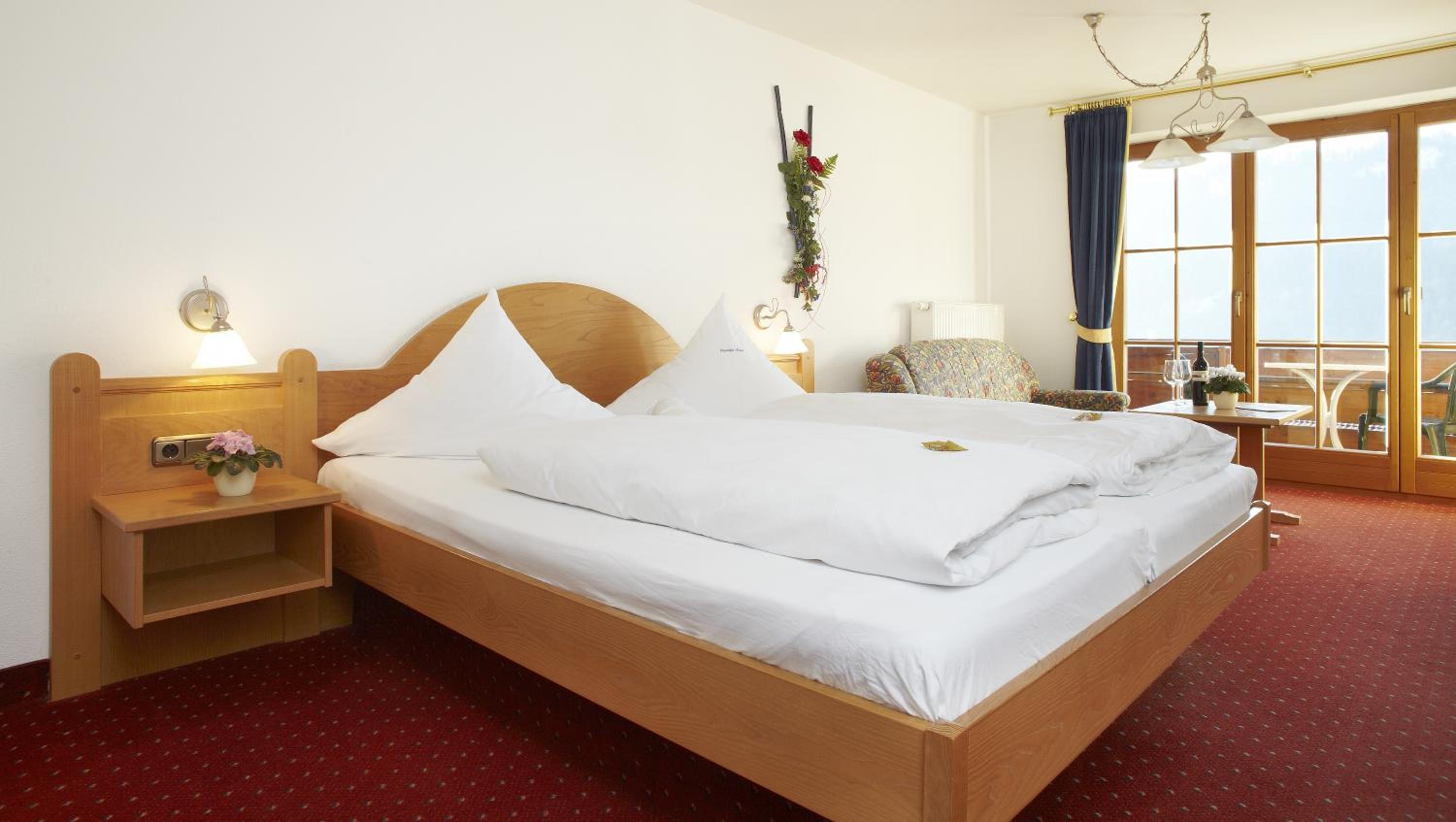 Double Room - Photo 8