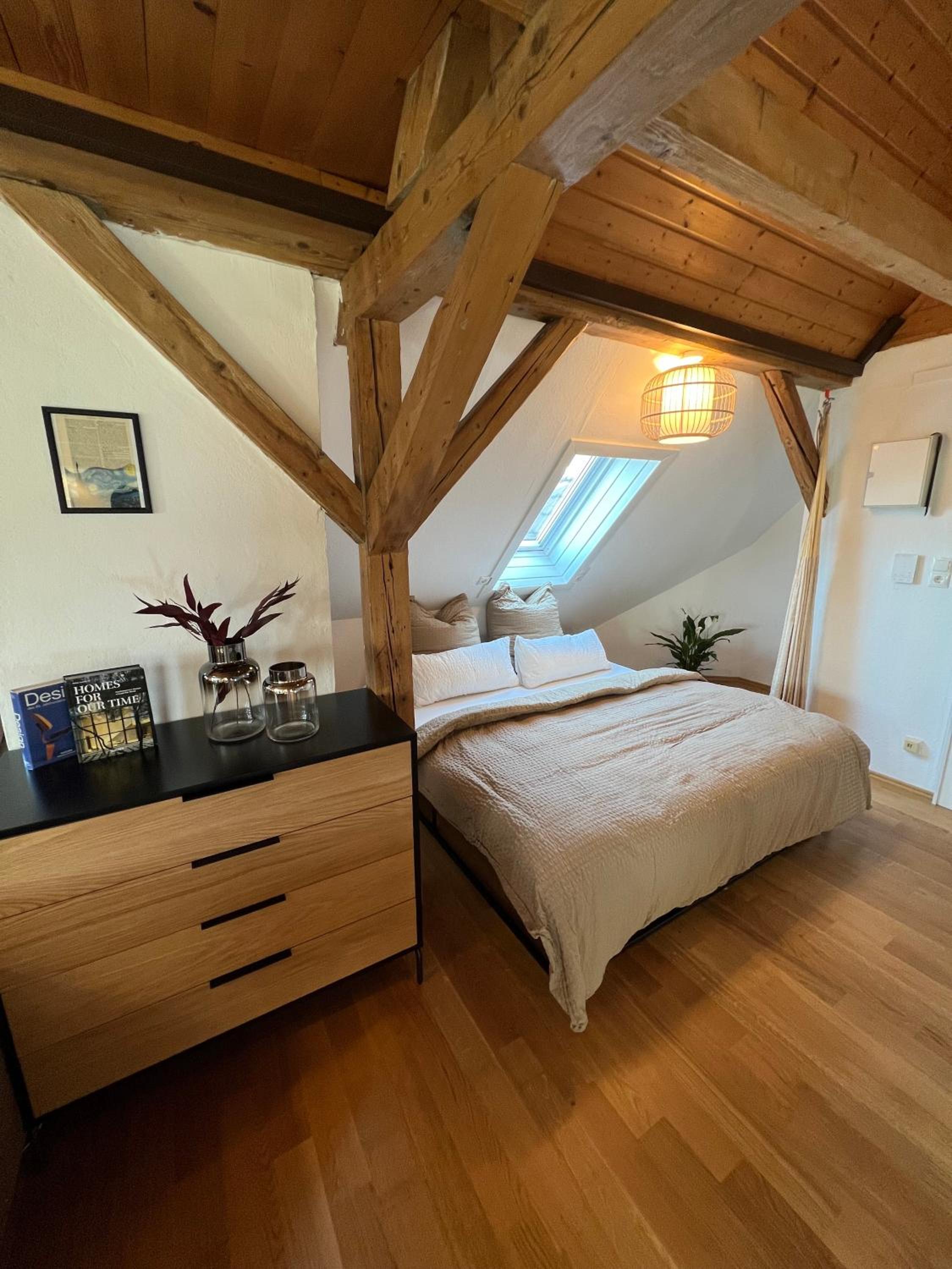 Loft photo 2
