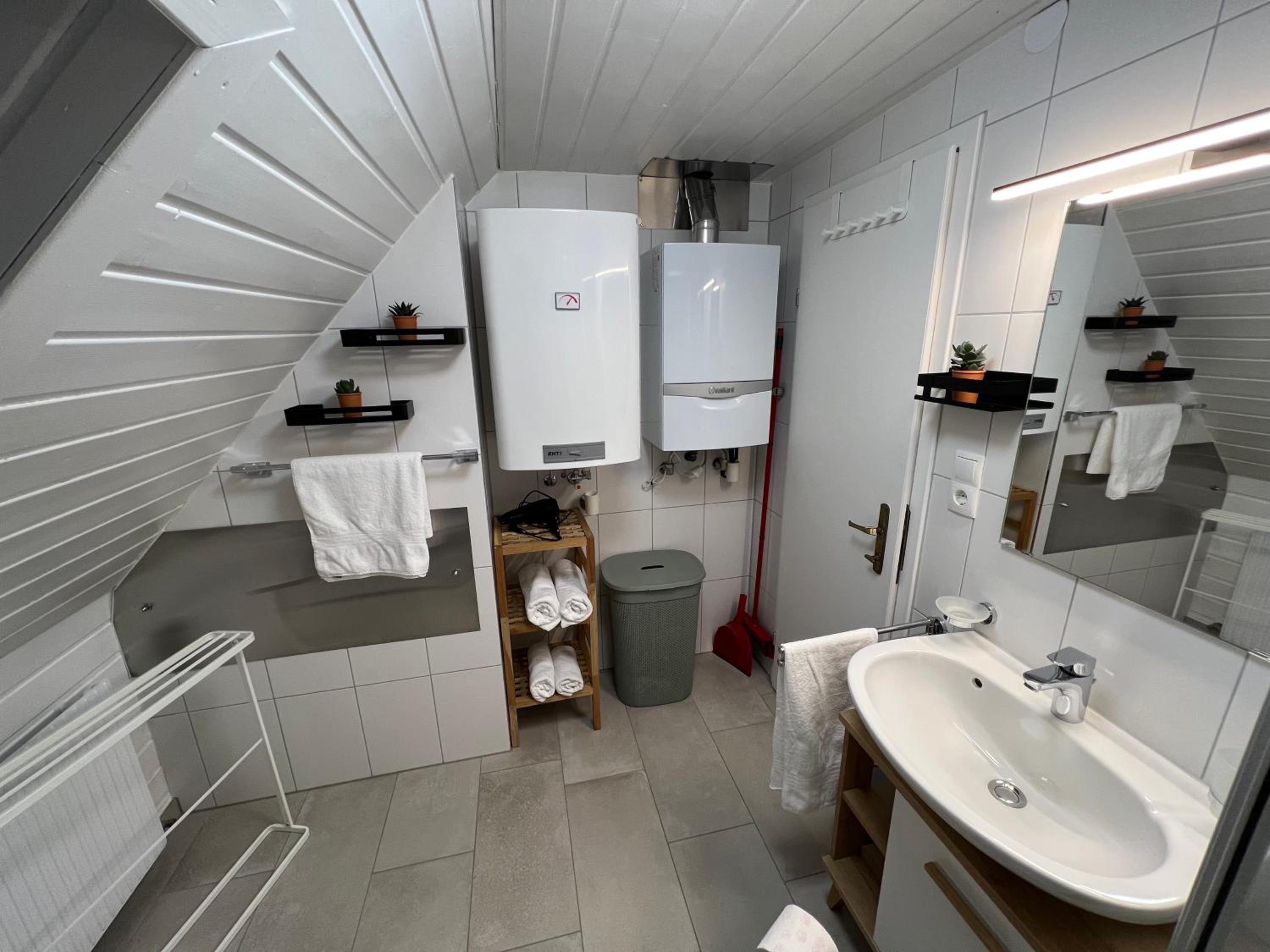 Loft photo 2