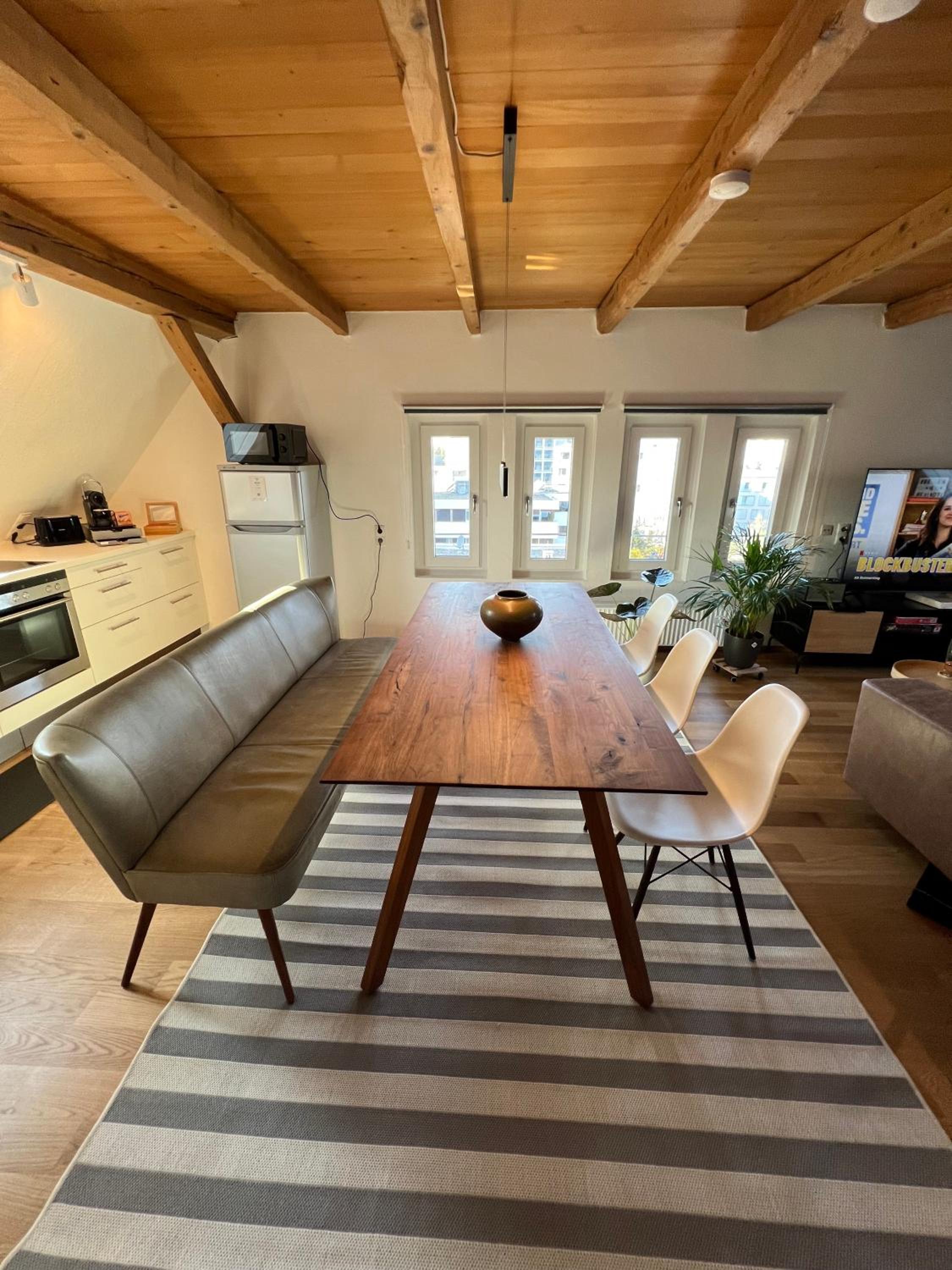Loft photo 3
