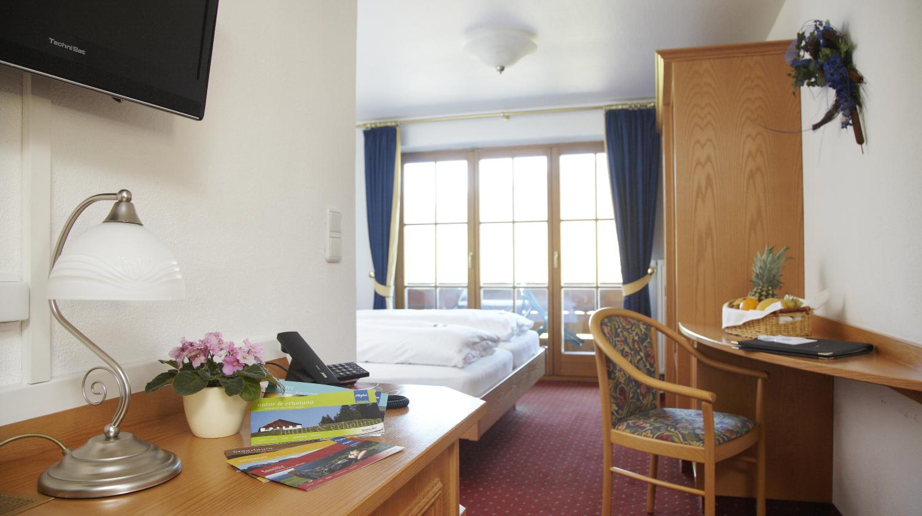 Double Room - Photo 6