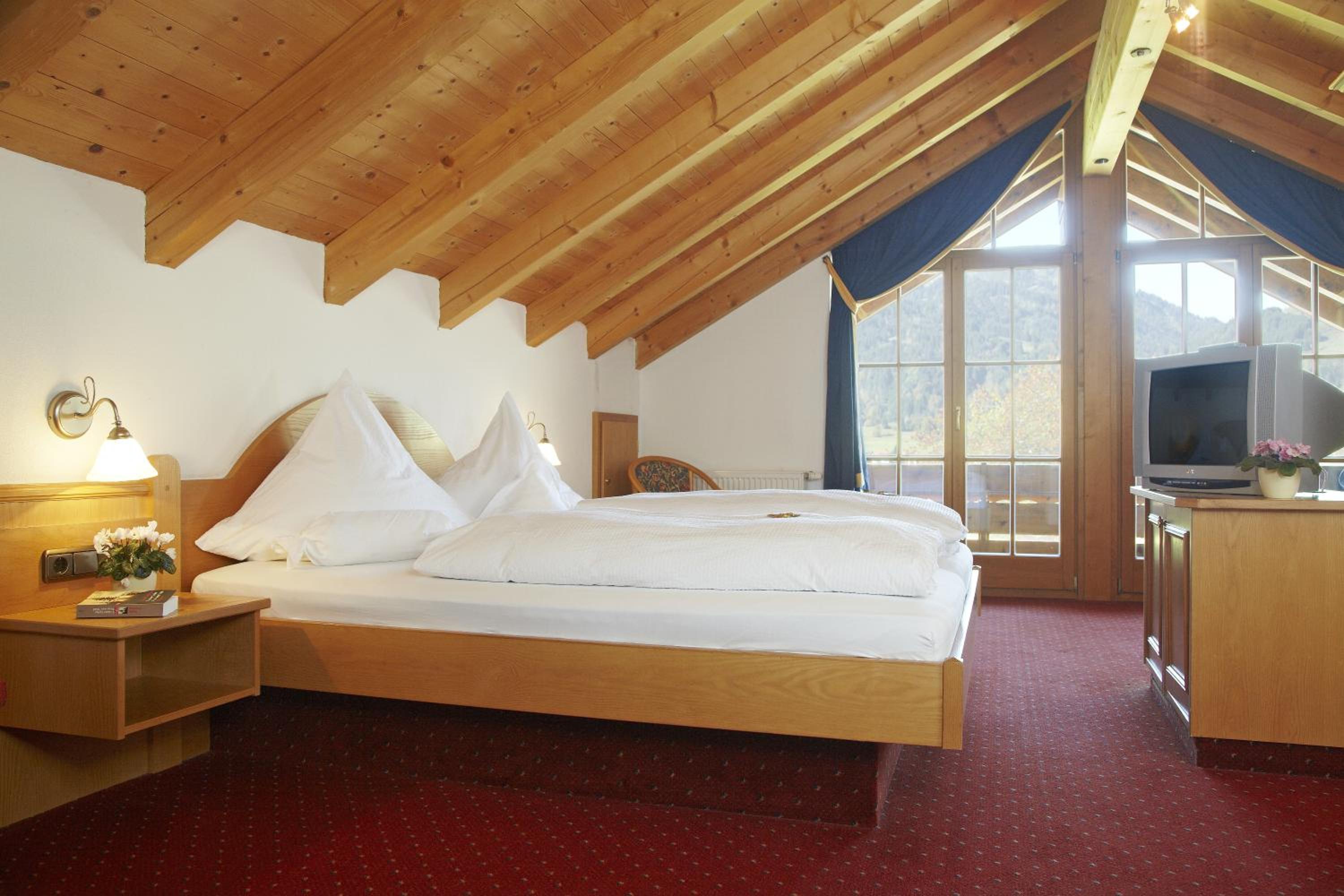 Double Room - Photo 3