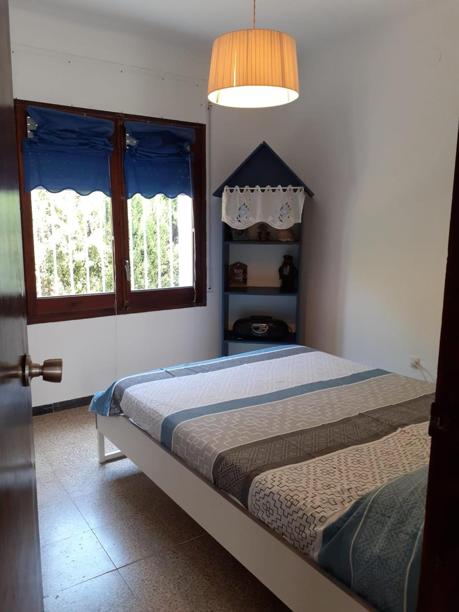 Casa de Dos Habitaciones