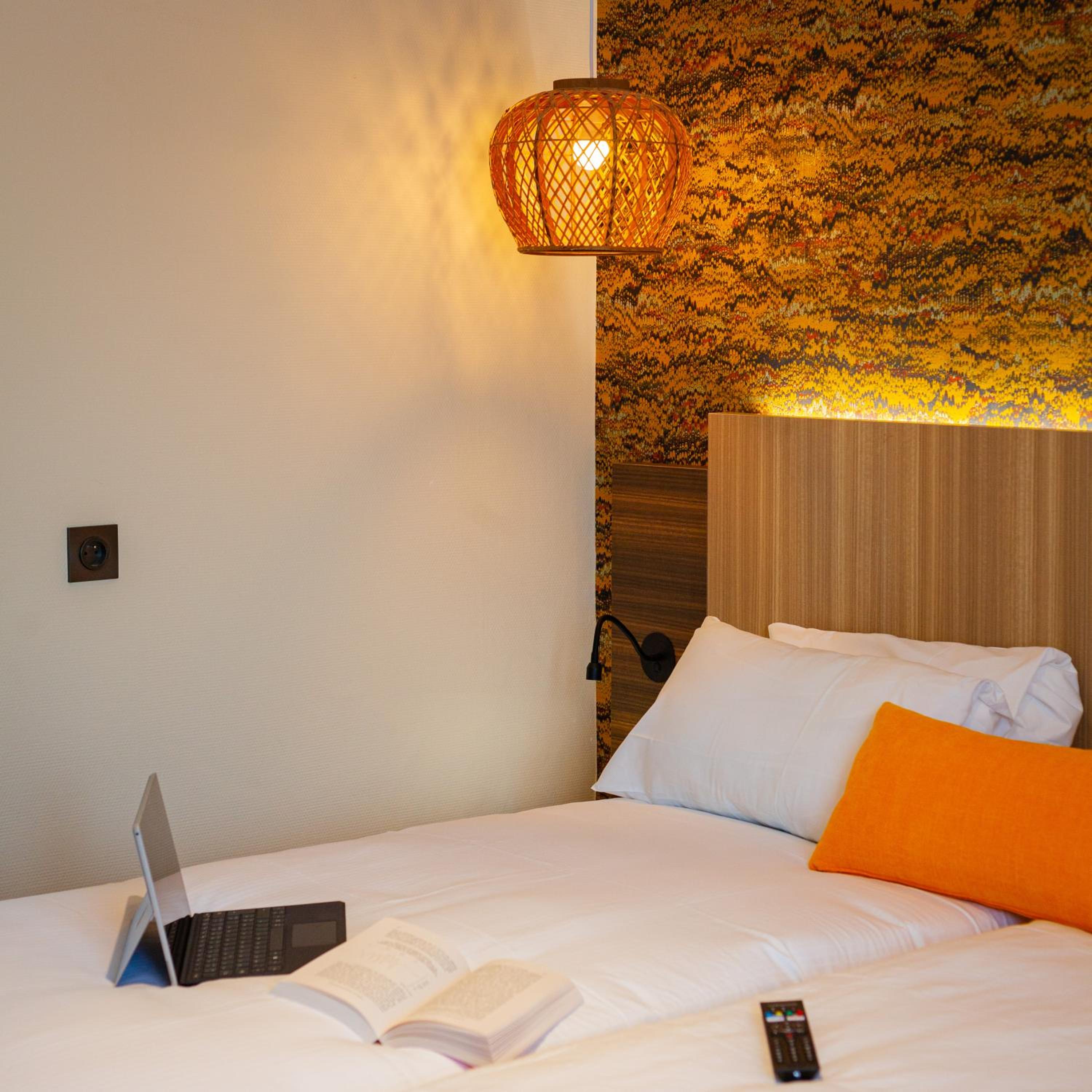 Deluxe Twin Room - Photo 3