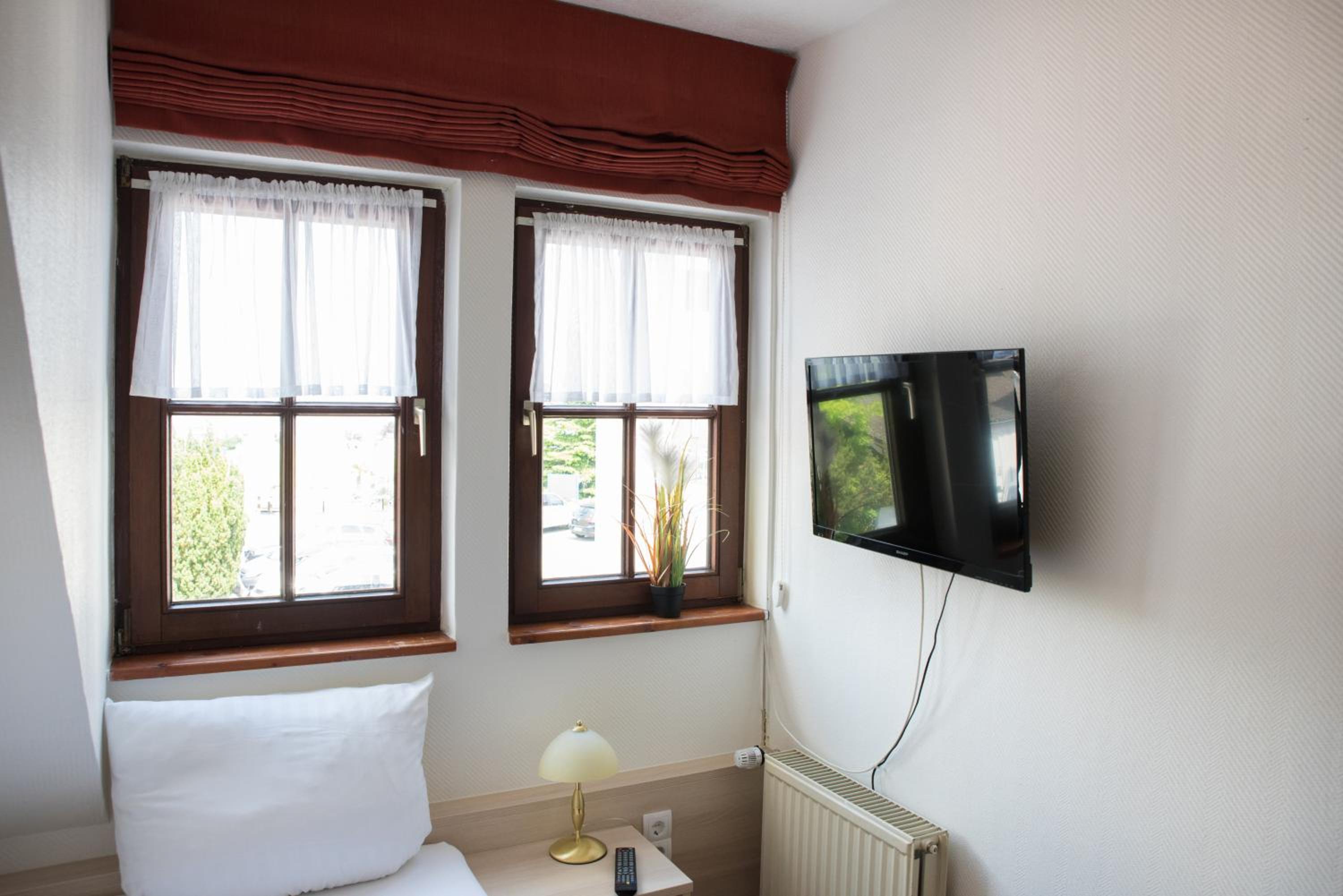 Single Room with Shower