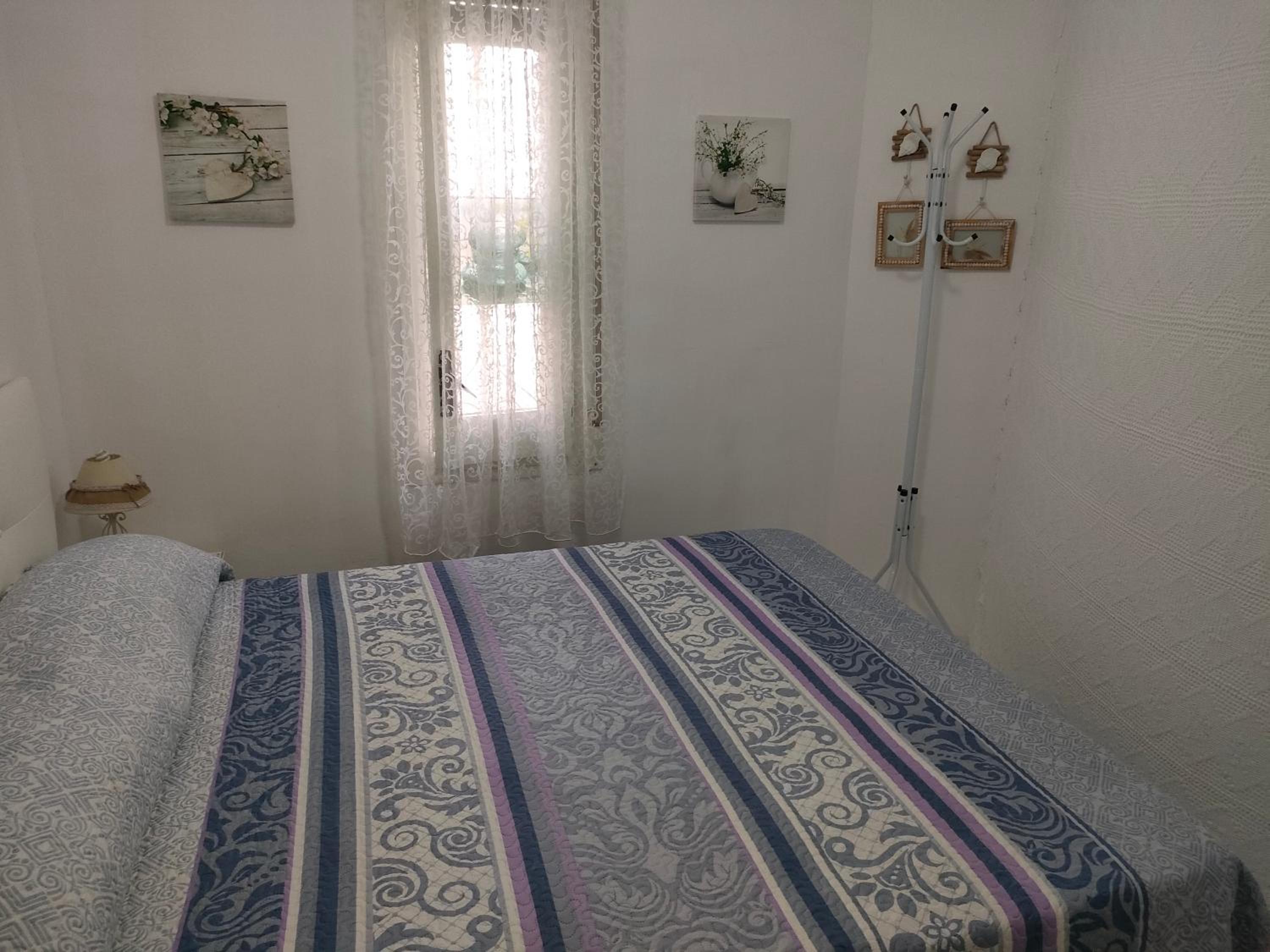 Habitación Individual