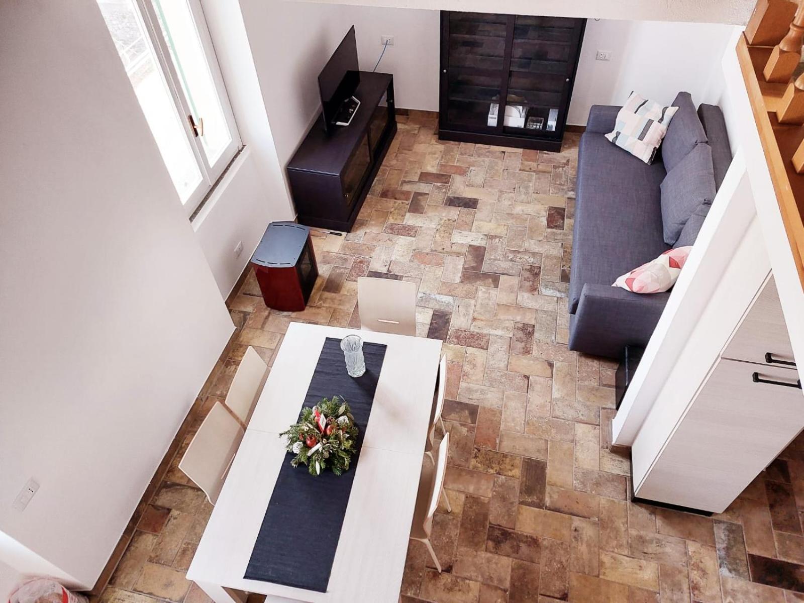 One-Bedroom House photo 1