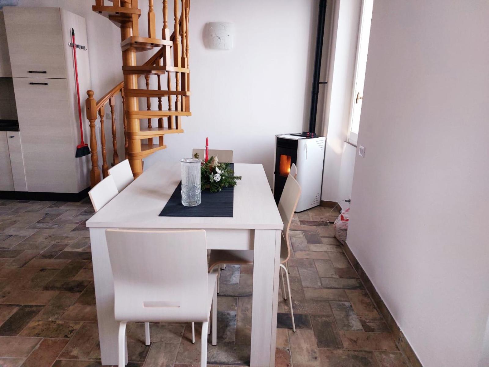 One-Bedroom House photo 2