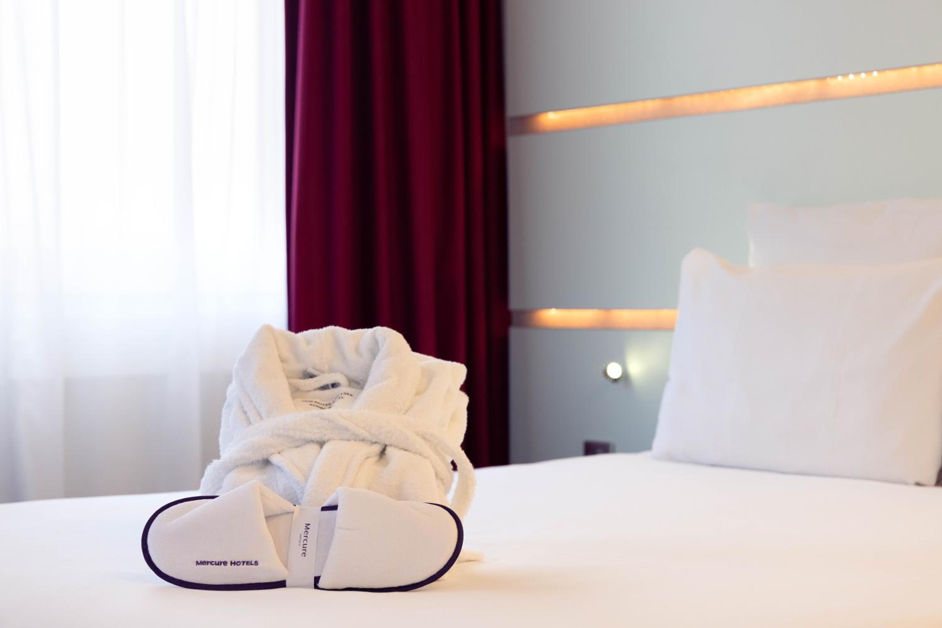 Superior Double Room - Photo 7