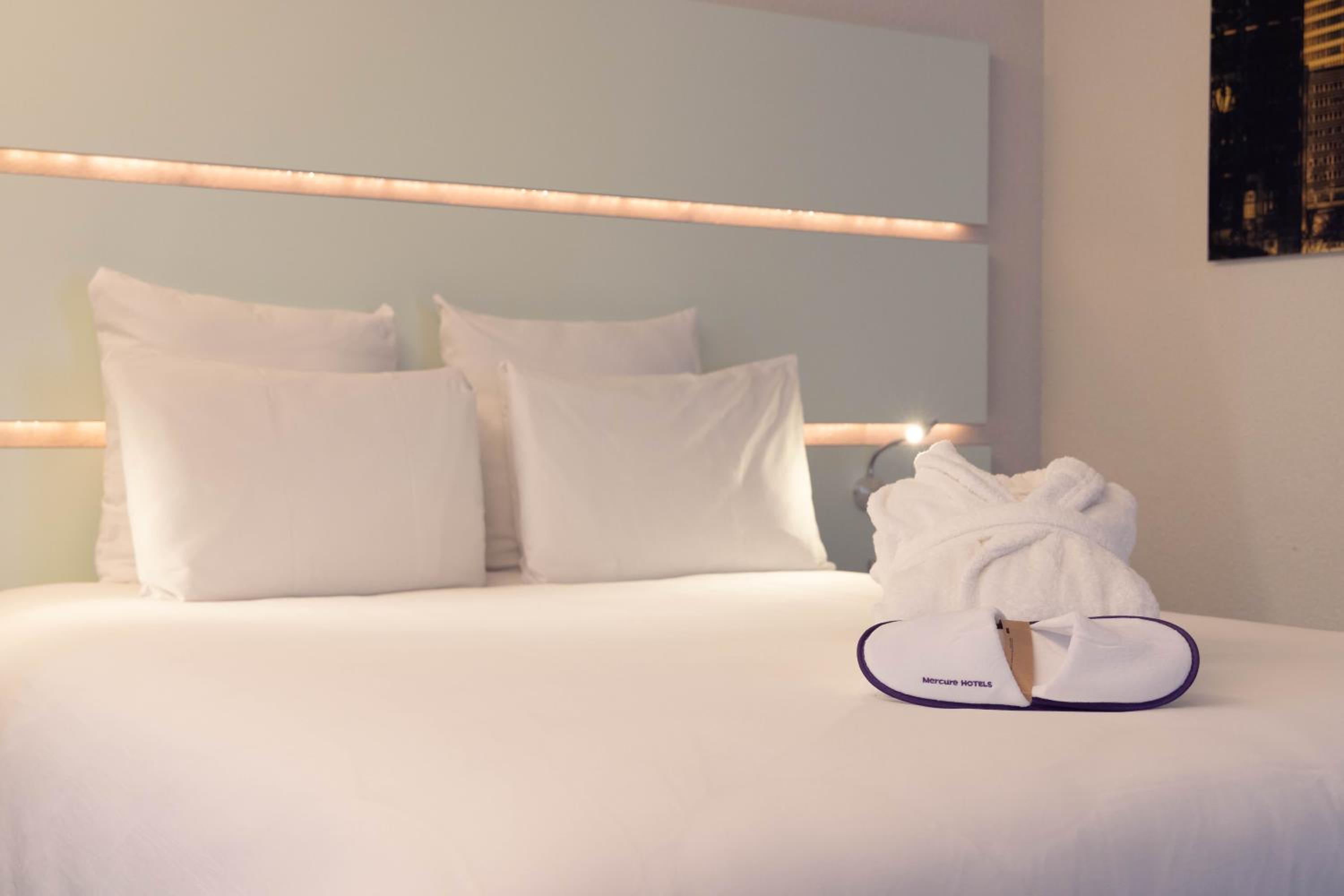 Privilege Double Room with sofa bed