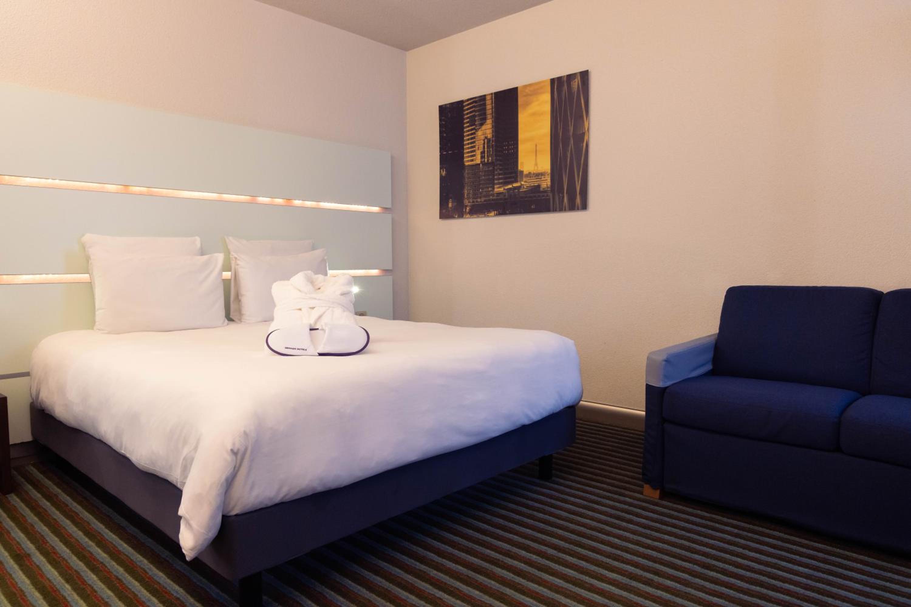Superior Double Room - Photo 9