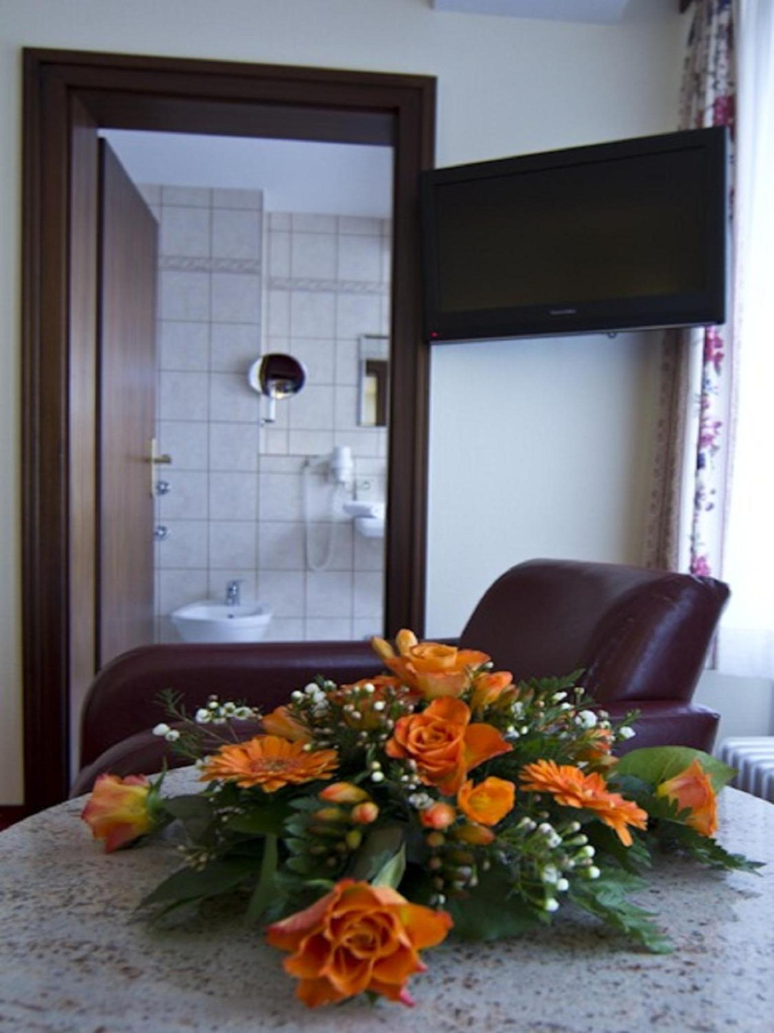 Comfort Double Room photo 2