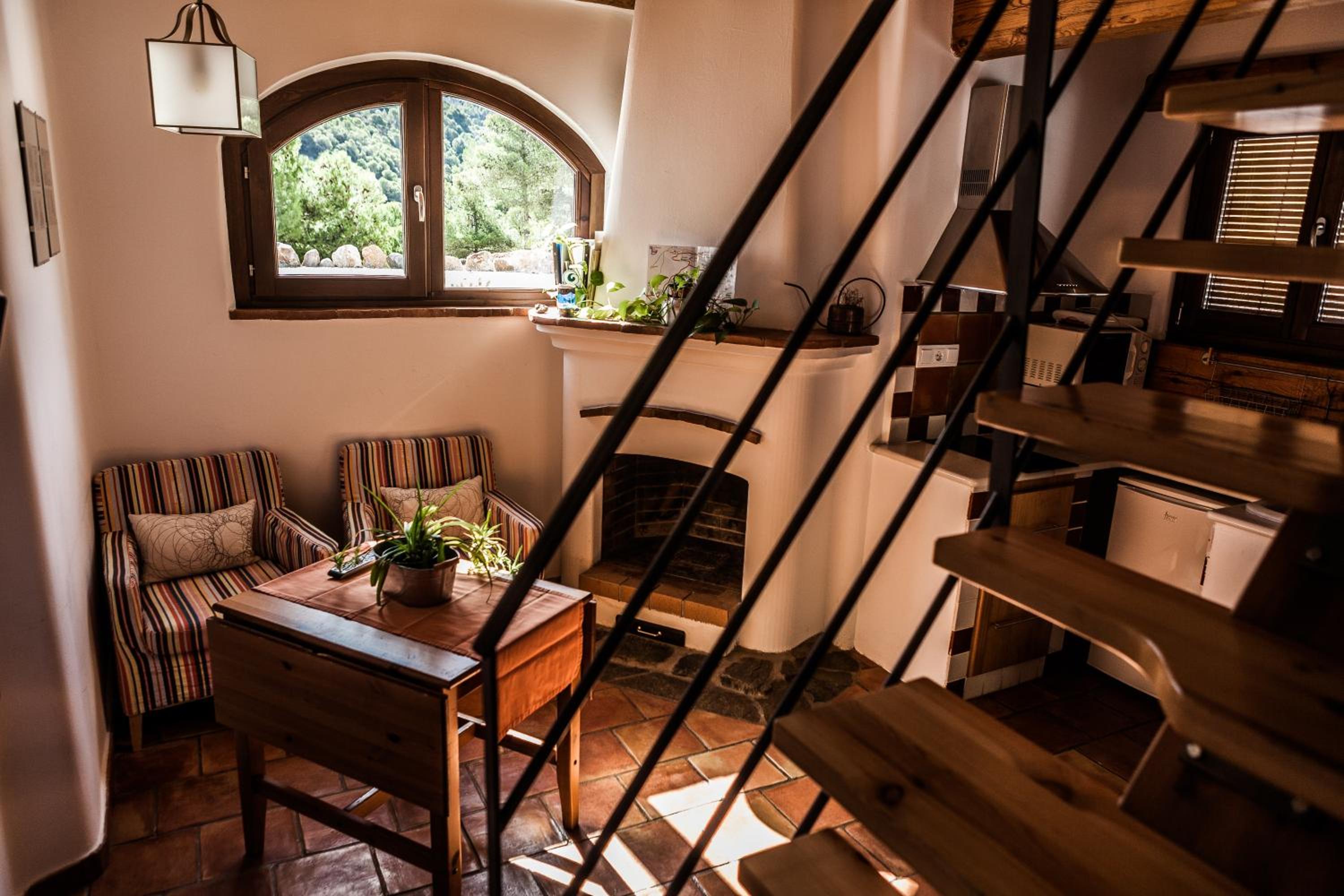 Apartamento Superior de Dos Habitaciones