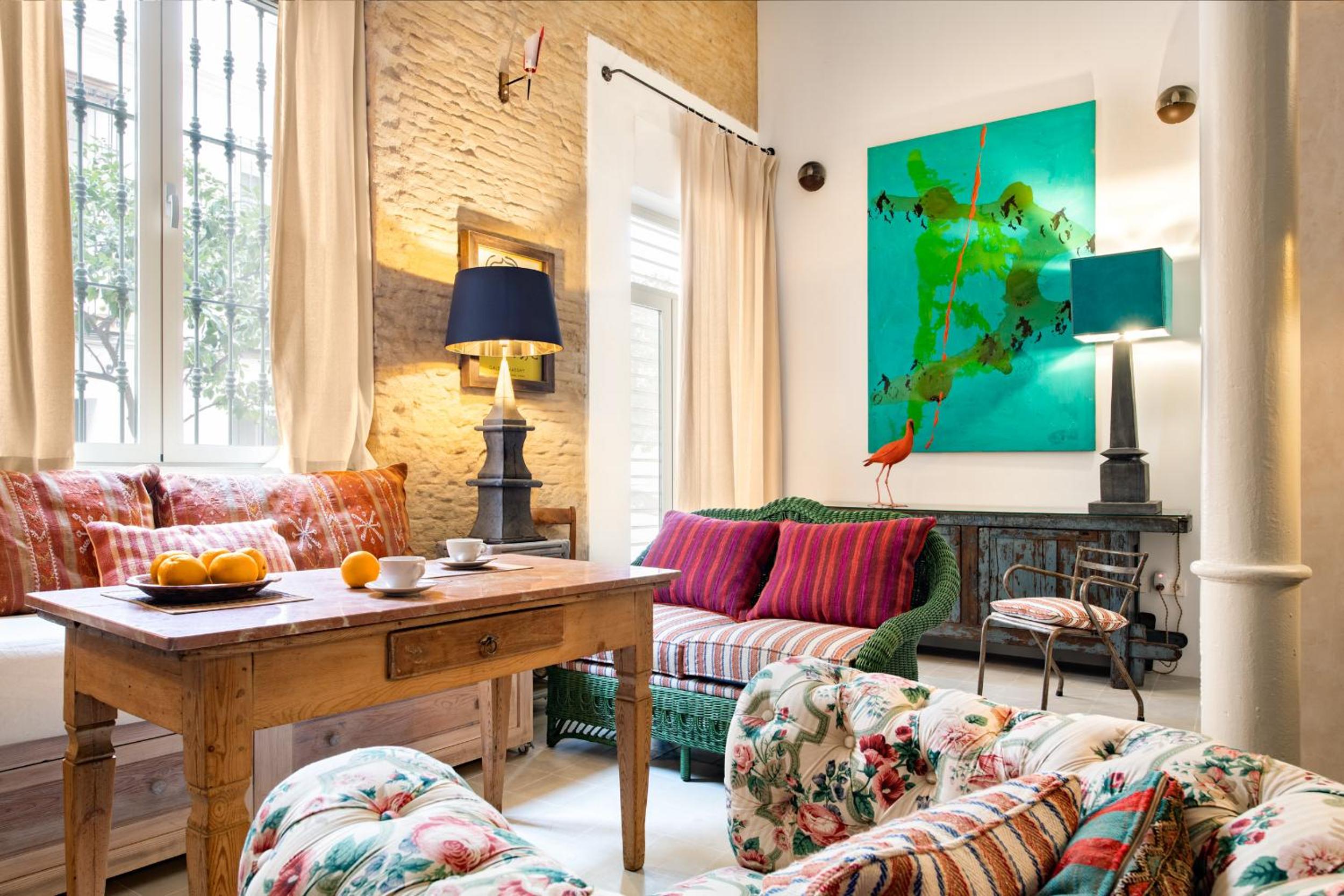 Apartamento Dúplex