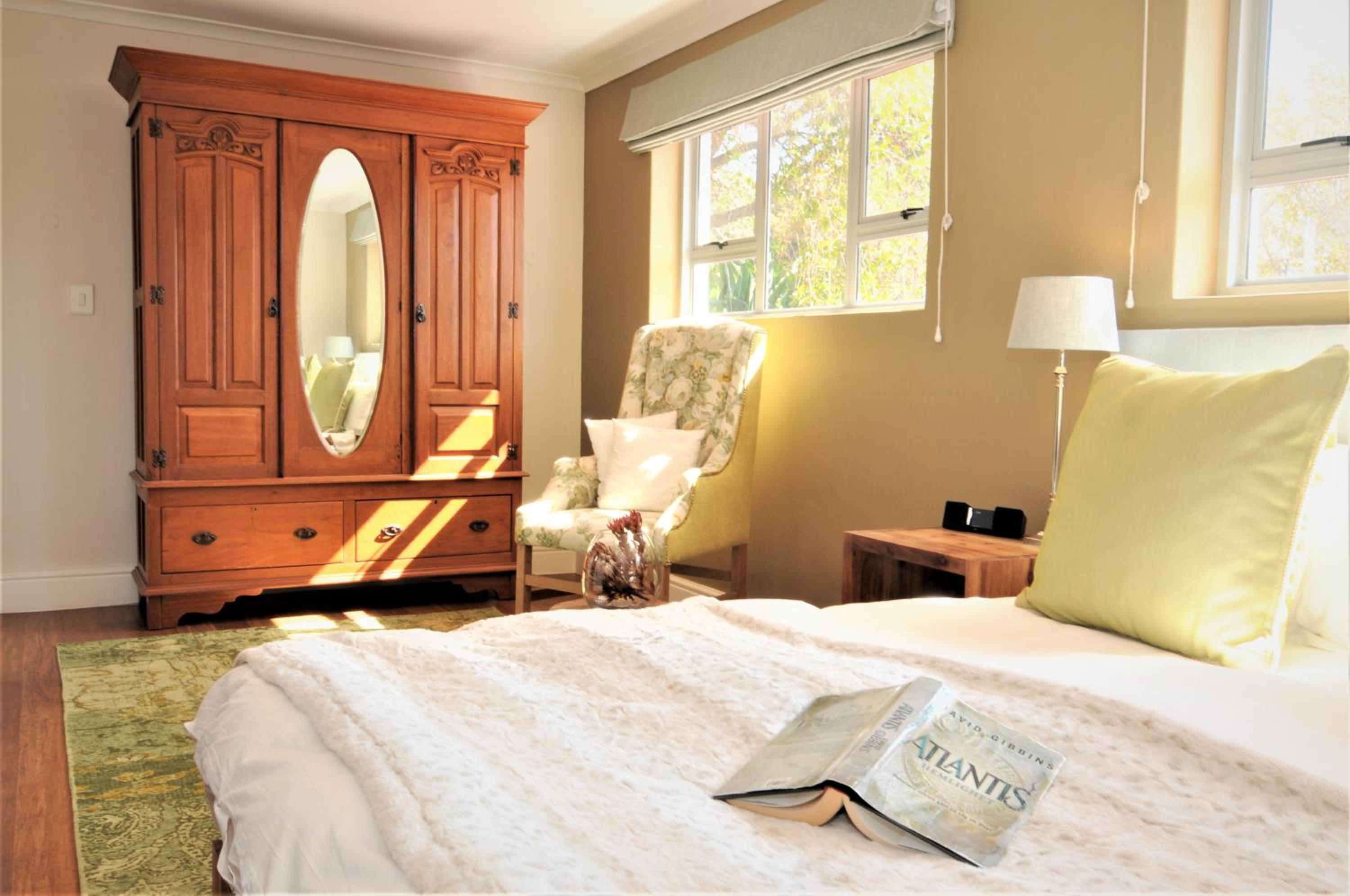 Standard Cottage