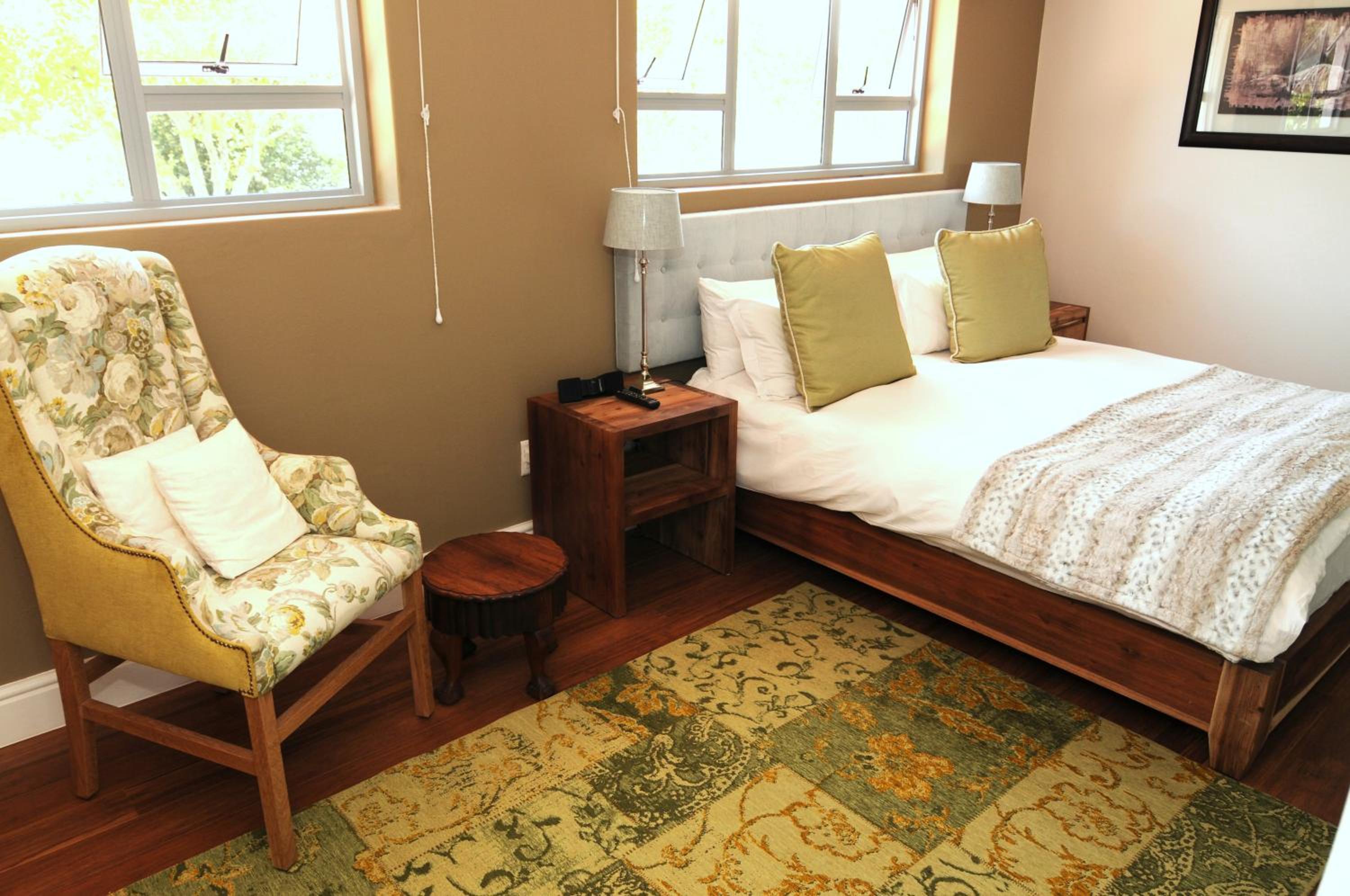 Standard Cottage — the supplier's photographs — photo 3