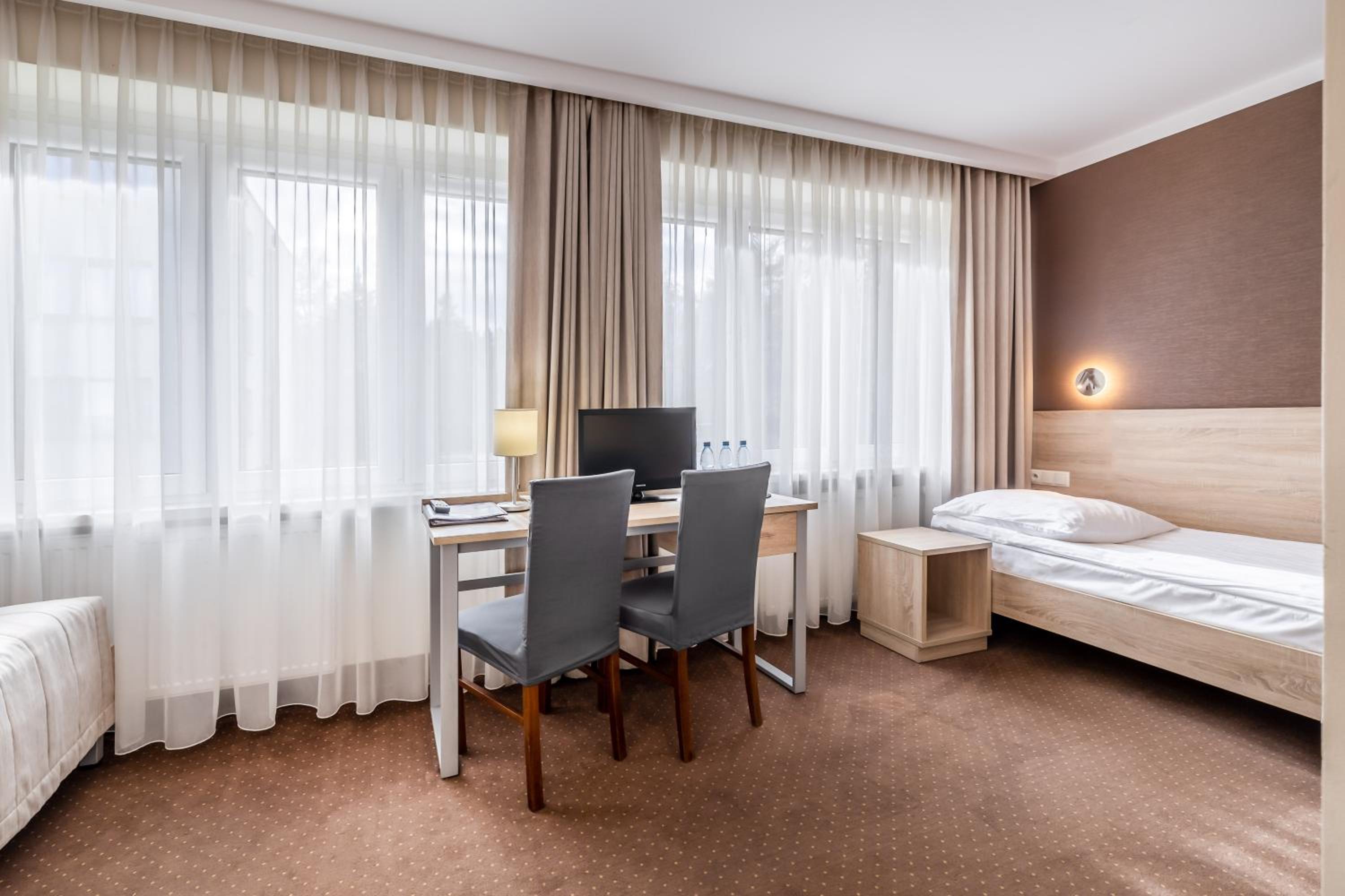 Basic Triple Room - Photo 3