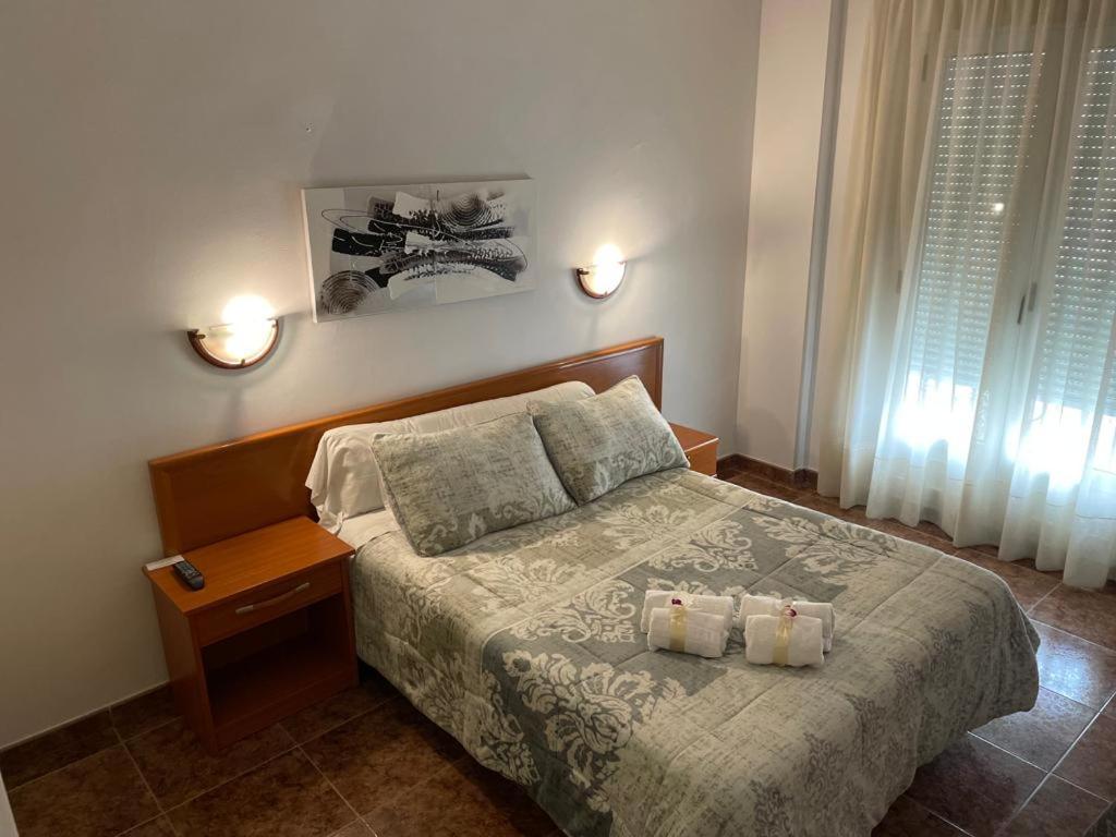 Deluxe Twin Room photo 3