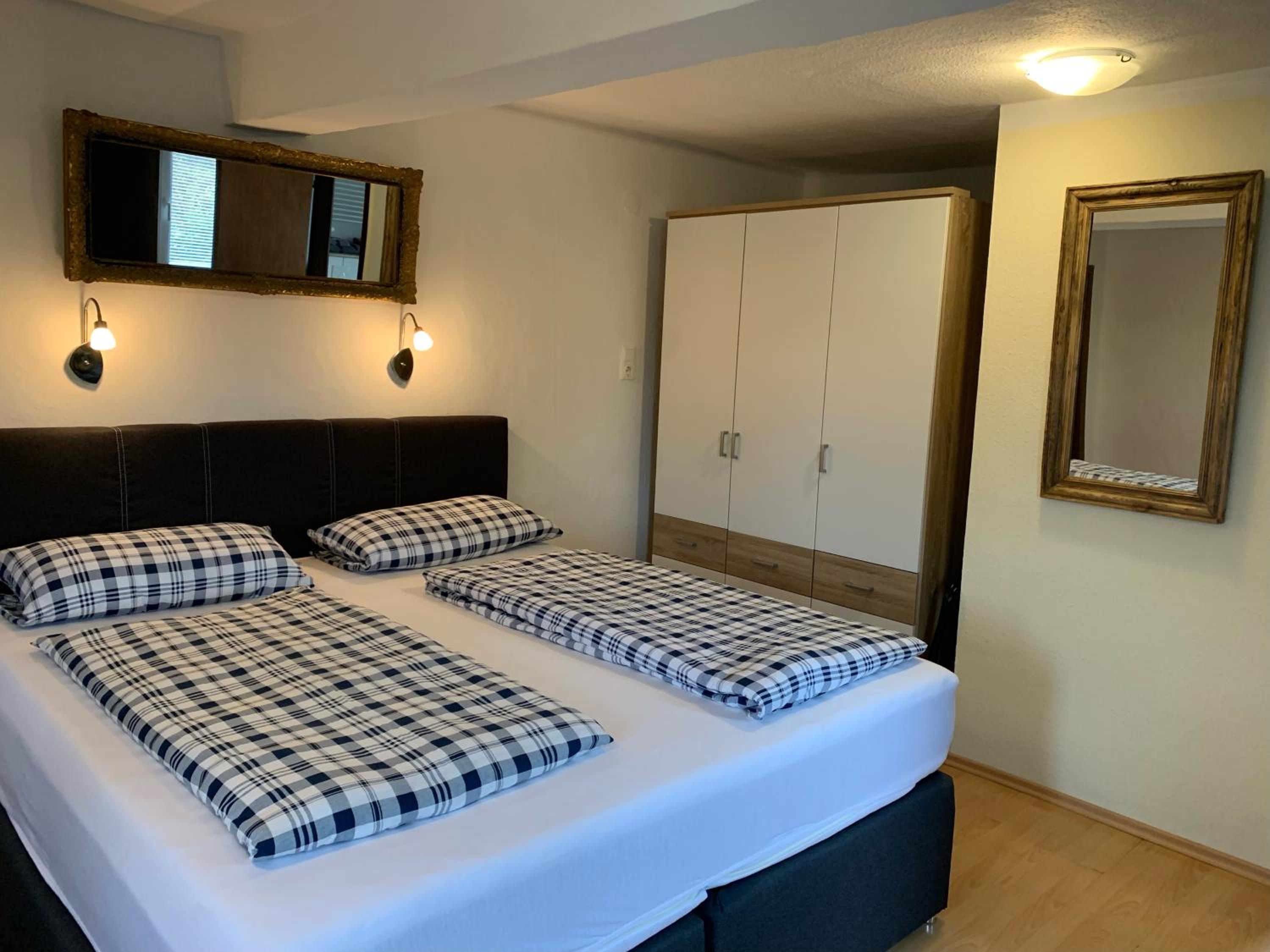 Double or Twin Room photo 1