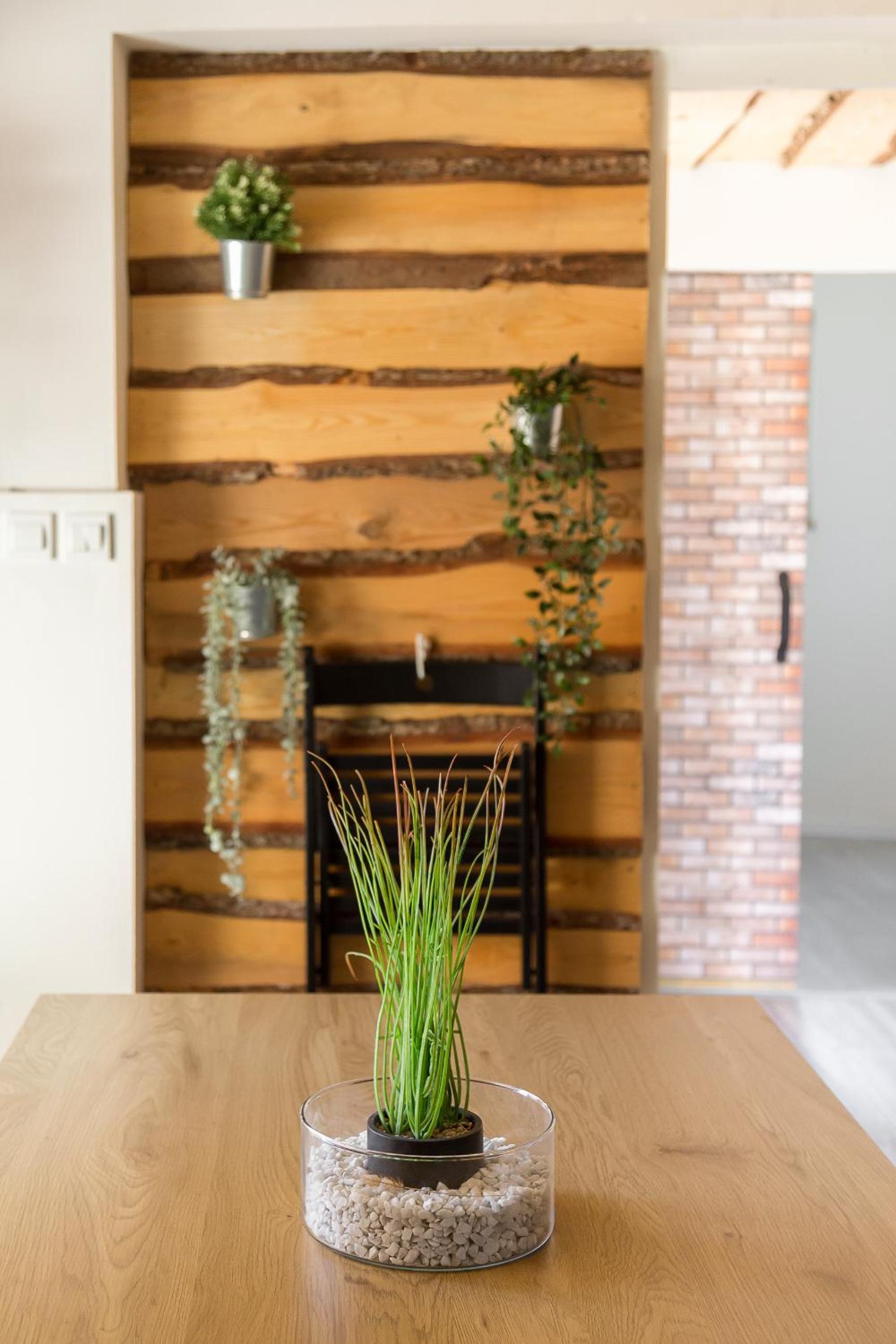 Three-Bedroom Apartment - Photo 18