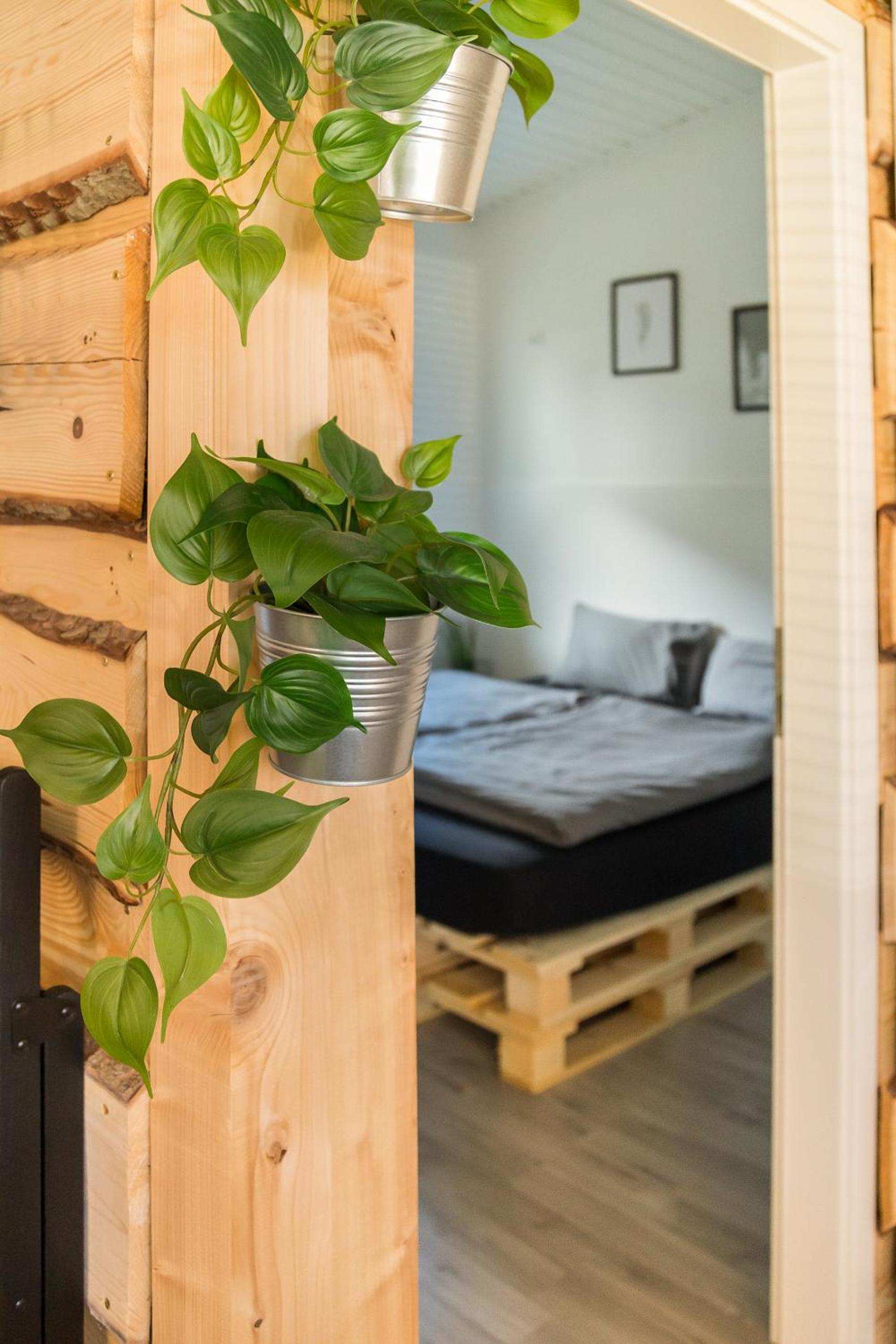 Three-Bedroom Apartment - Photo 31