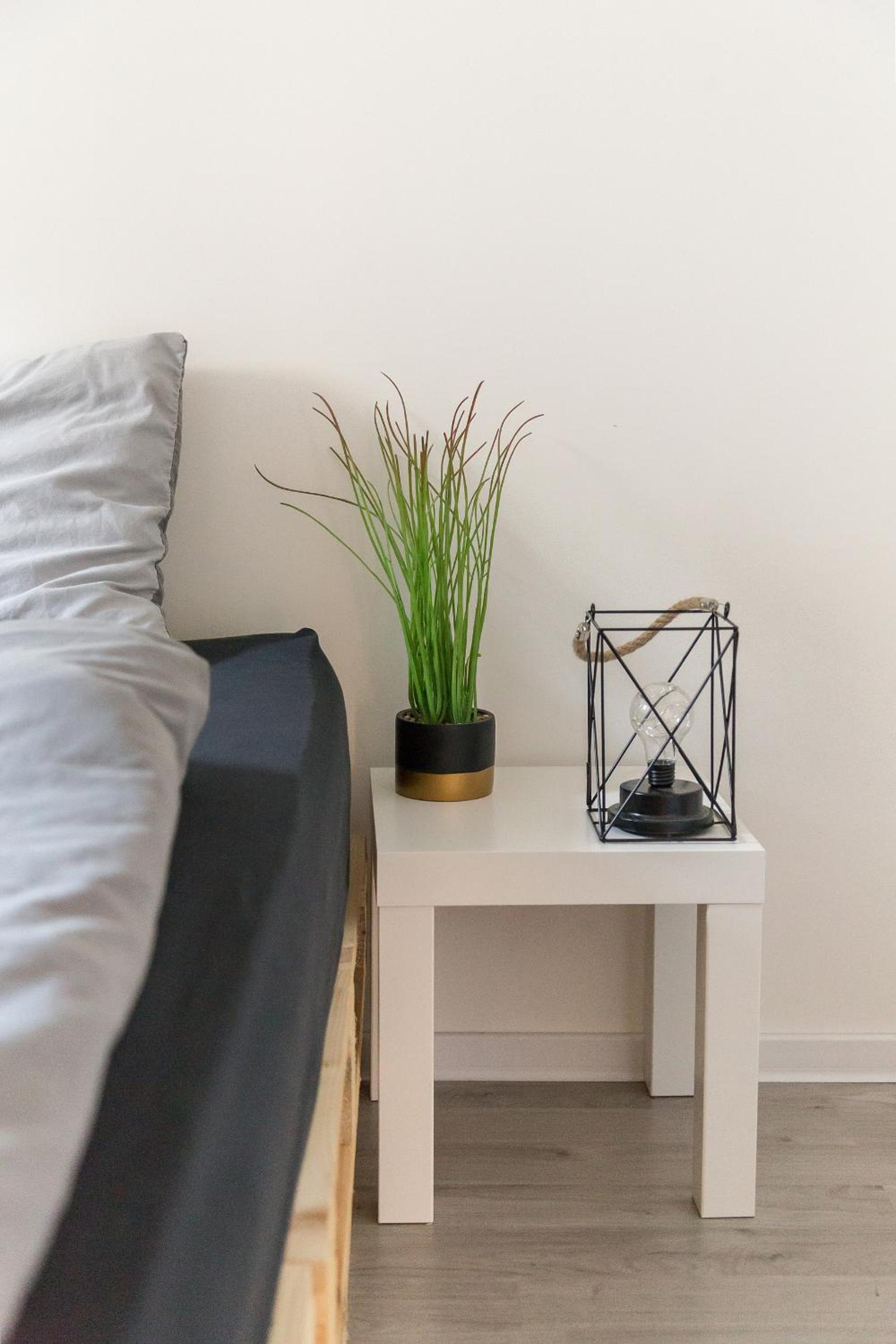 Three-Bedroom Apartment - Photo 16