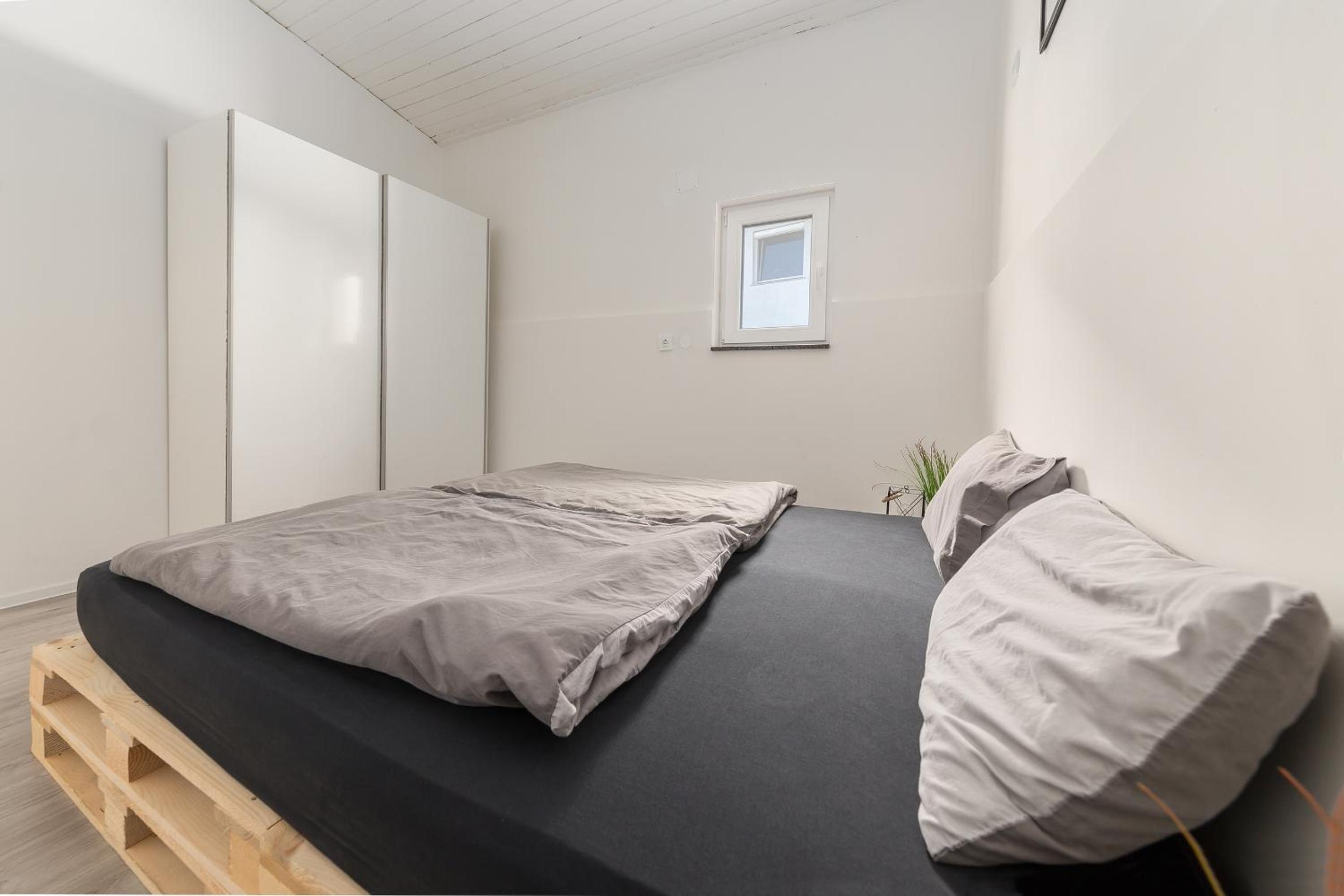Three-Bedroom Apartment - Photo 17