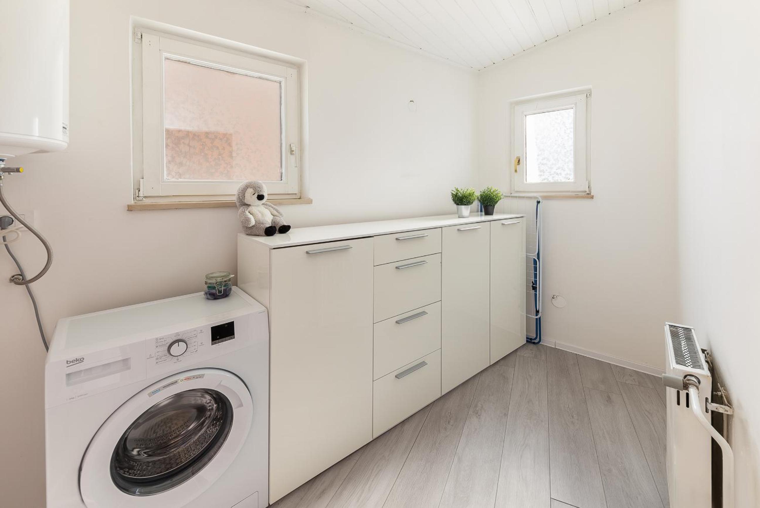 Three-Bedroom Apartment - Photo 13