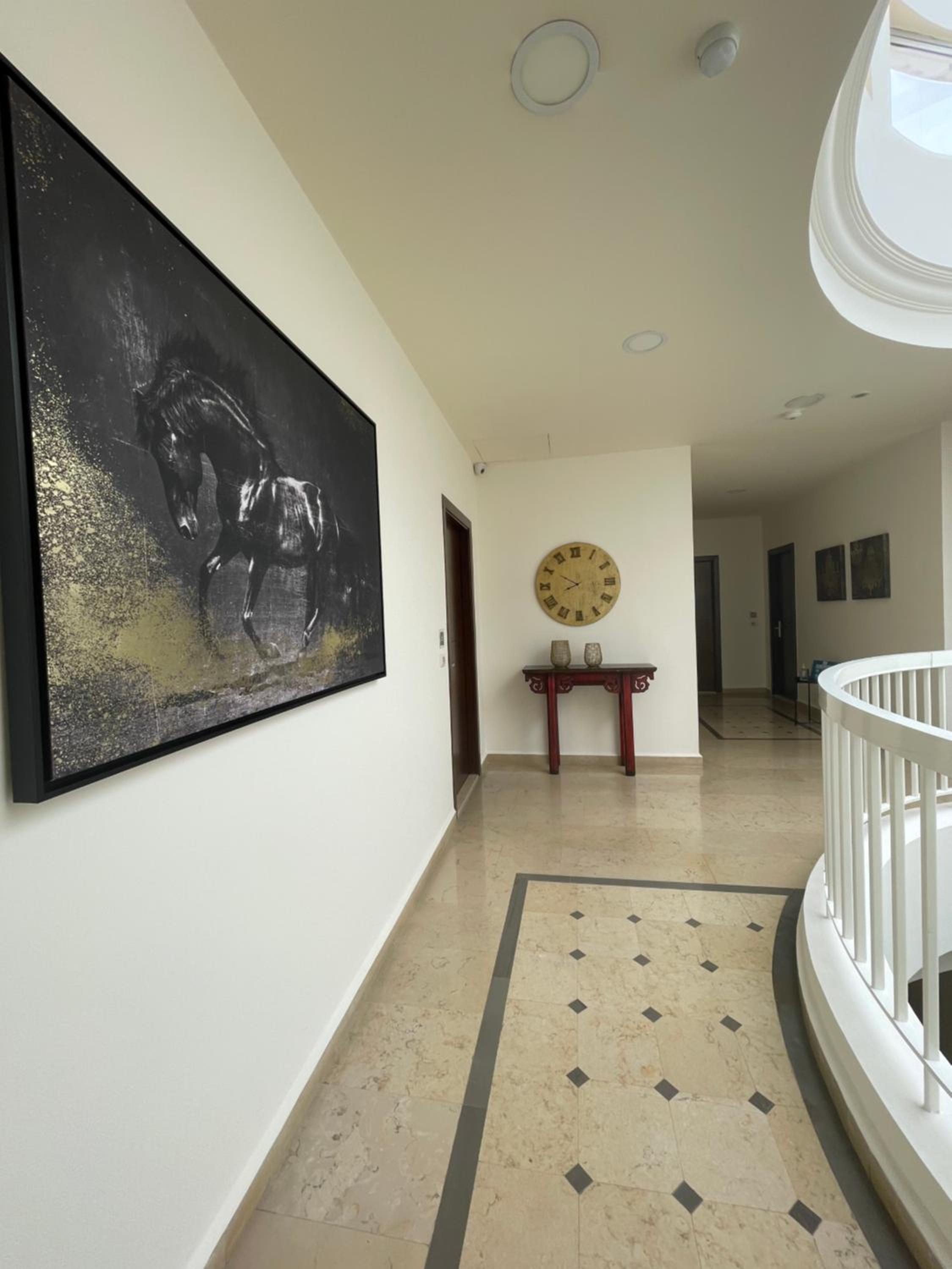 Superior Suite with Sea View photo 1