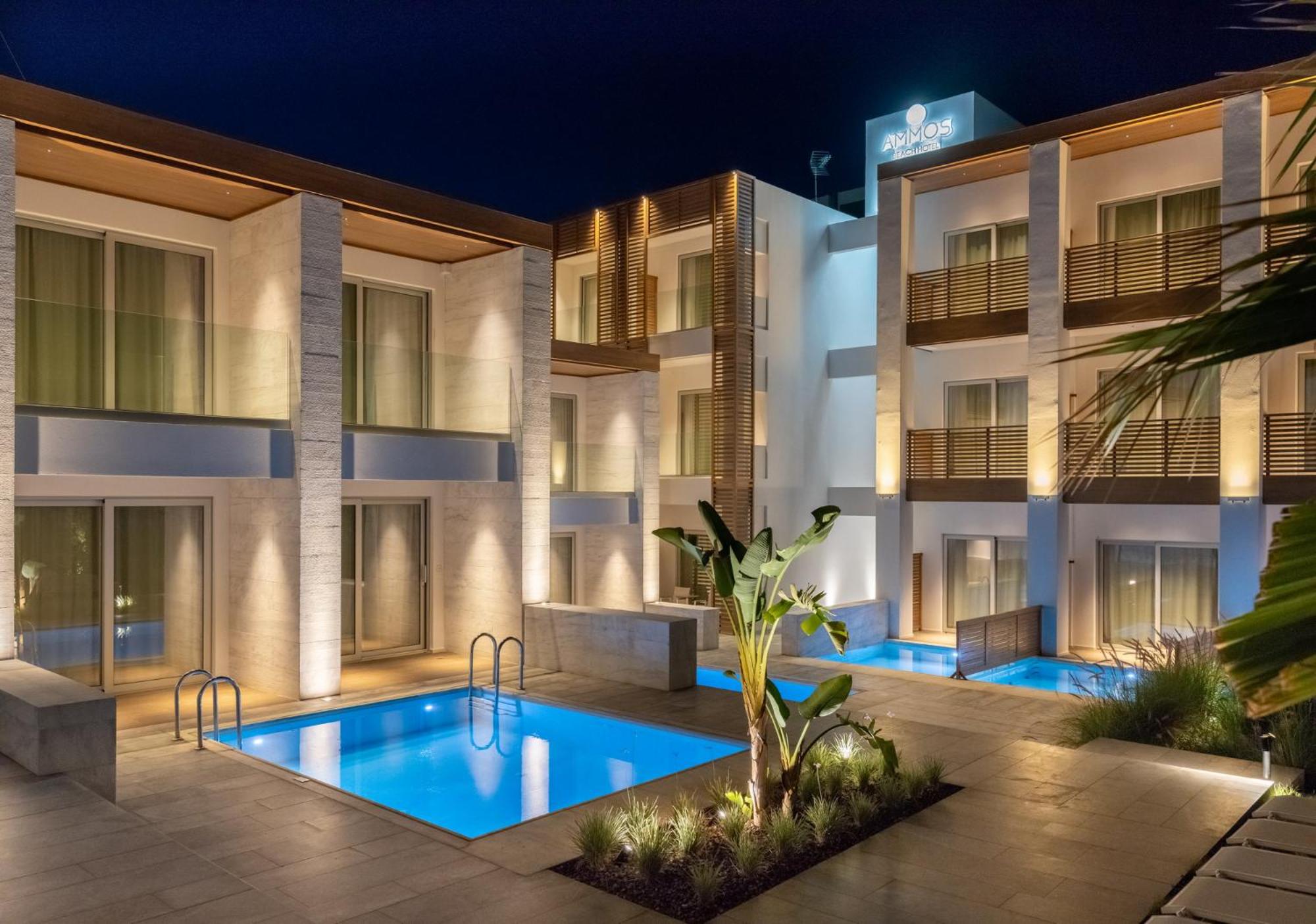 Maisonette - Swim Up photo 3