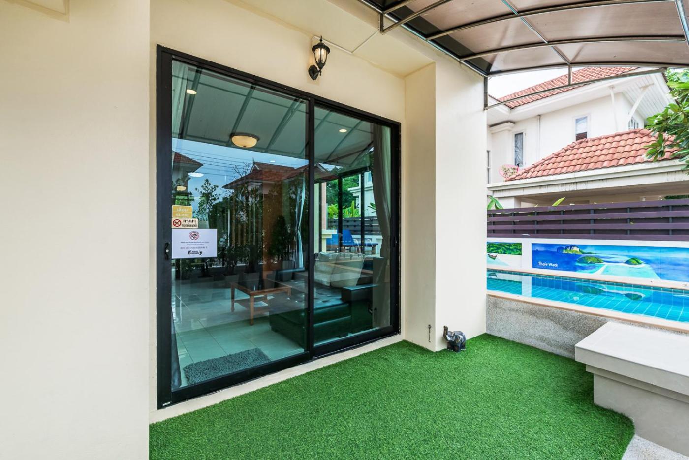Villa - Photo 23