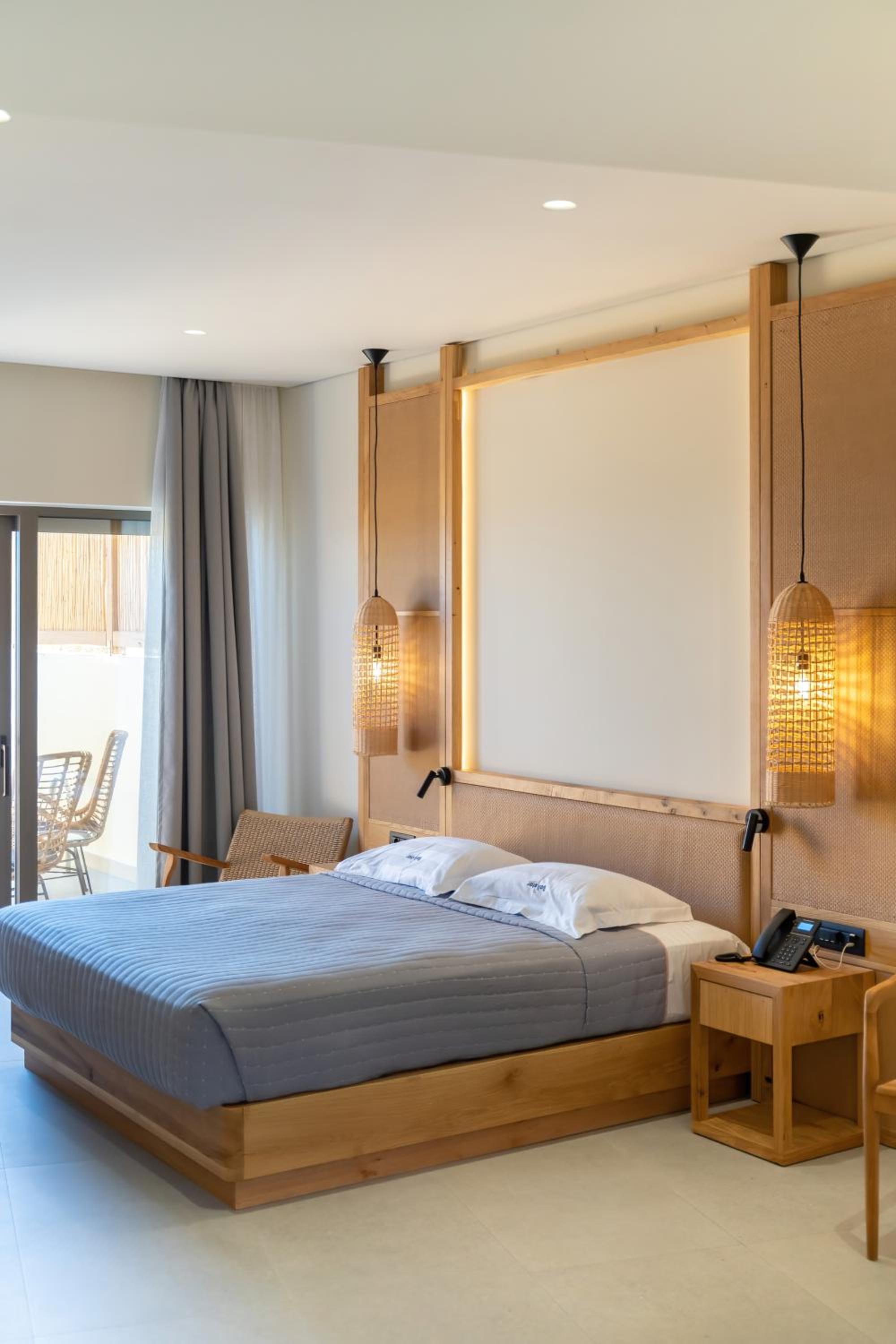 Junior Suite Sea Front